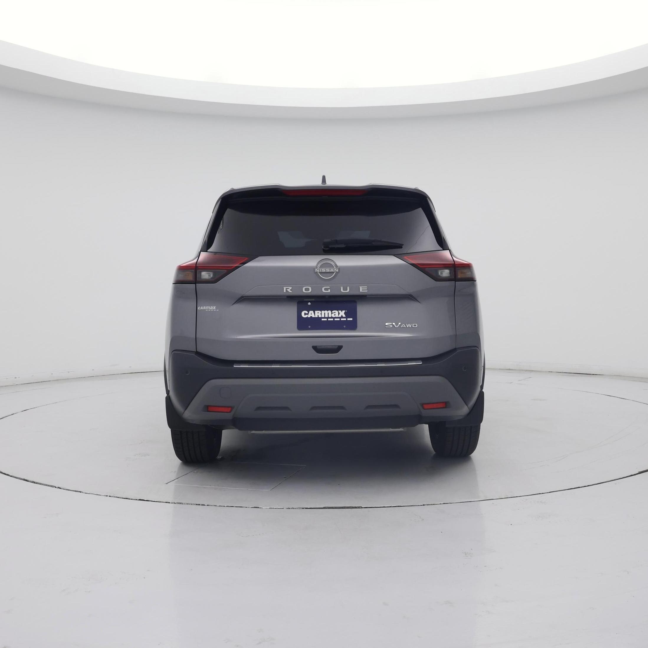 Thumbnail: 2023 Nissan Rogue - 6