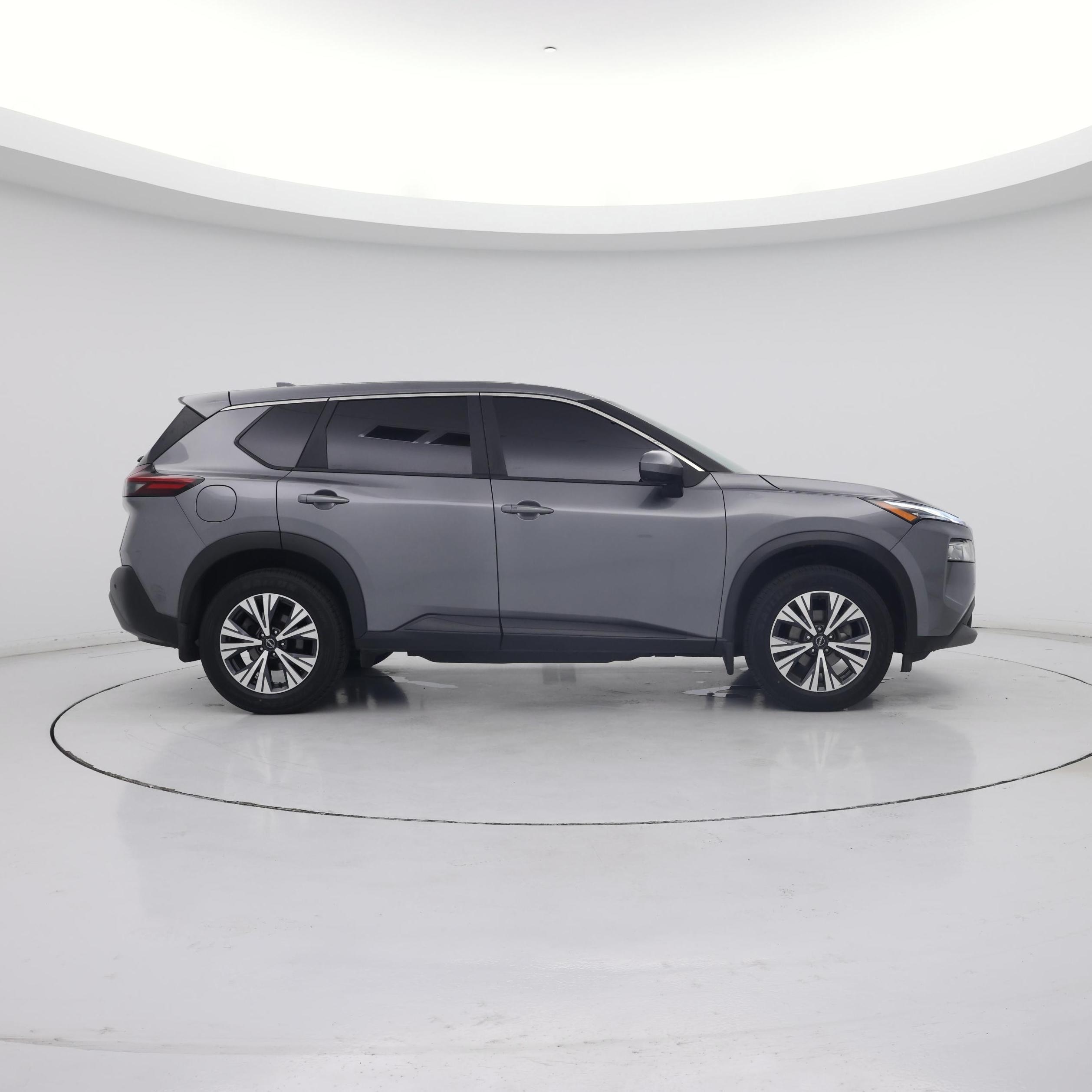 Thumbnail: 2023 Nissan Rogue - 7