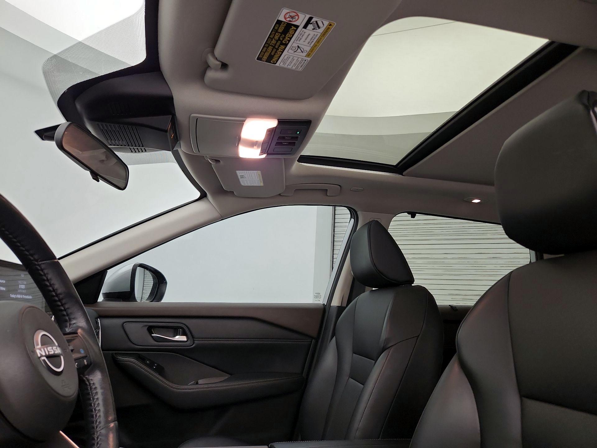 Thumbnail: 2023 Nissan Rogue - 19