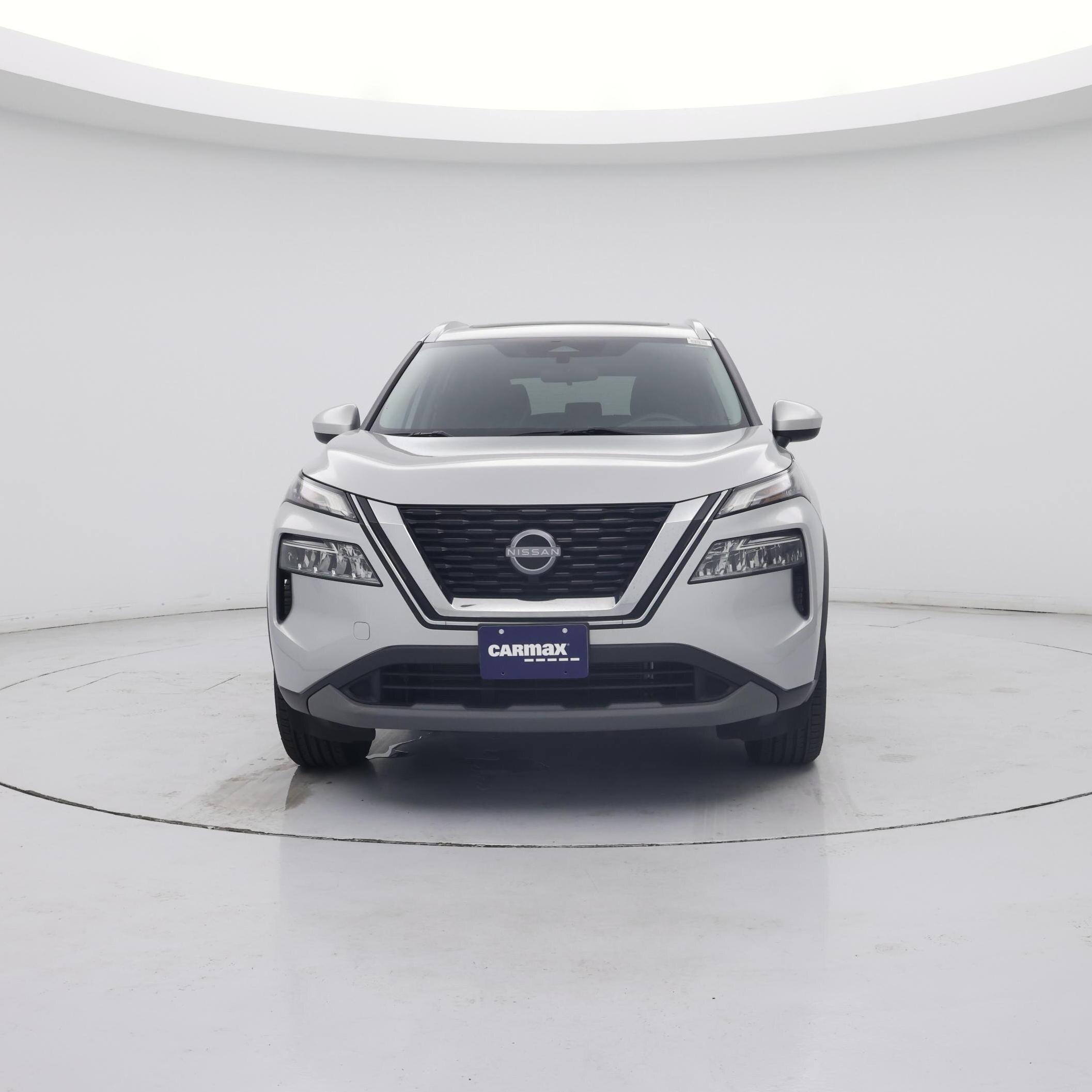 Thumbnail: 2023 Nissan Rogue - 5