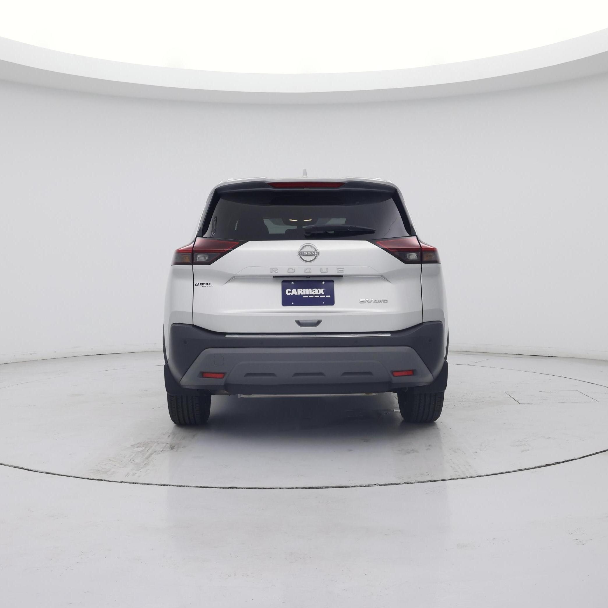 Thumbnail: 2023 Nissan Rogue - 6