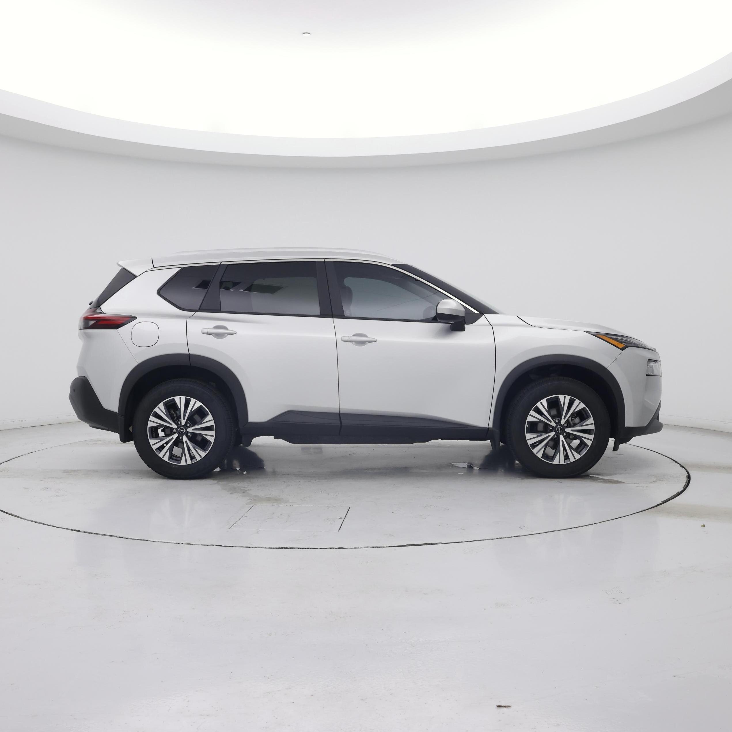 Thumbnail: 2023 Nissan Rogue - 7