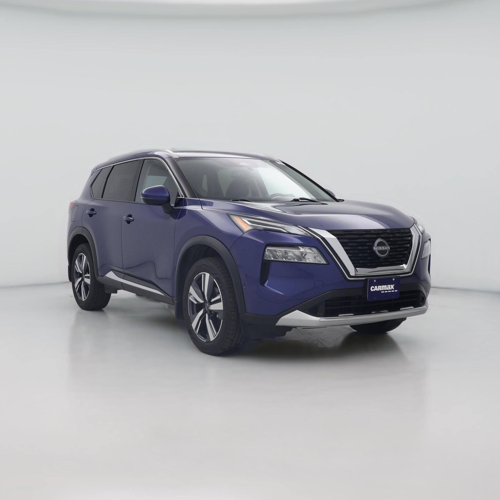 Thumbnail: 2023 Nissan Rogue - 1