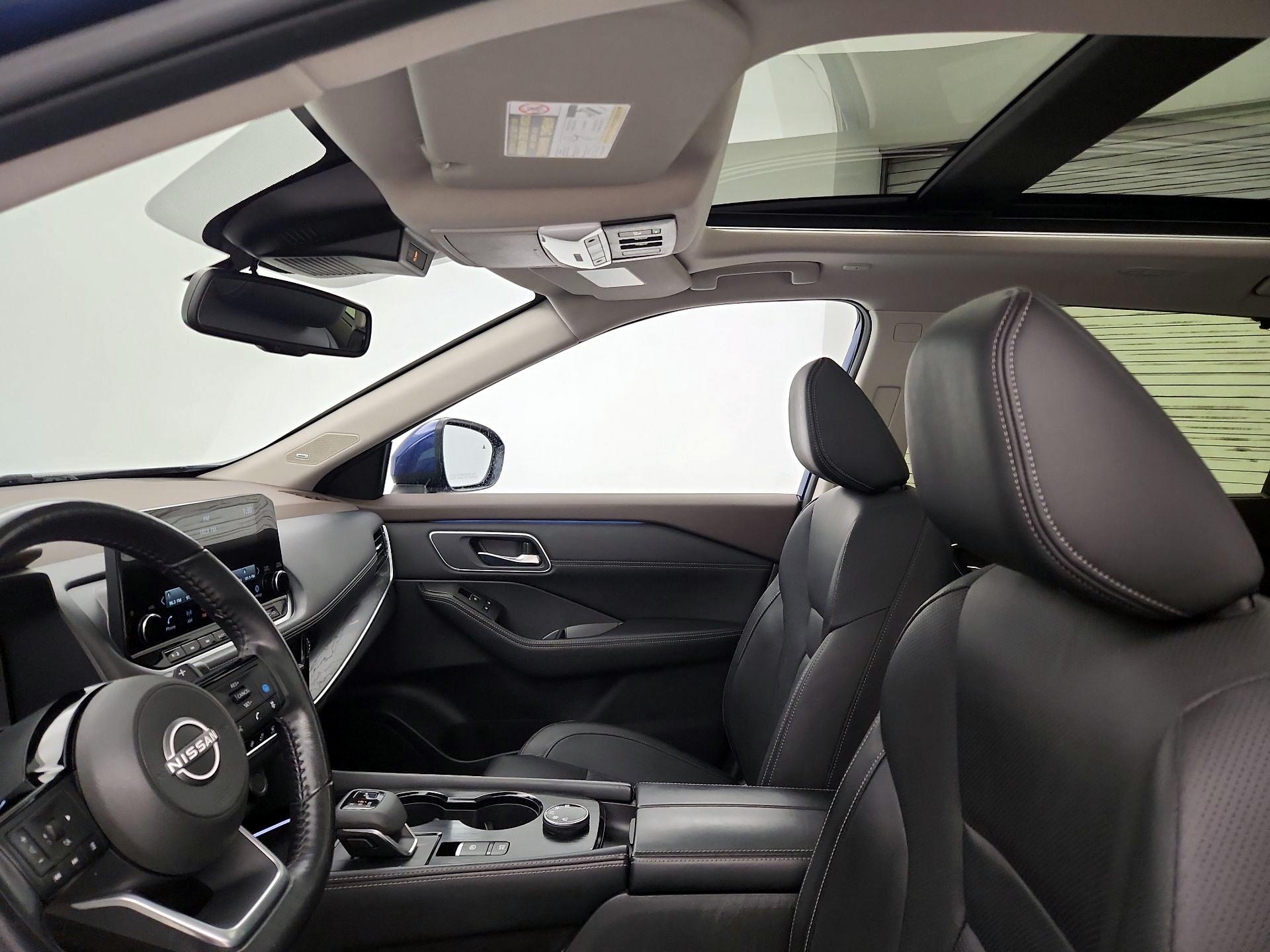 Thumbnail: 2023 Nissan Rogue - 19