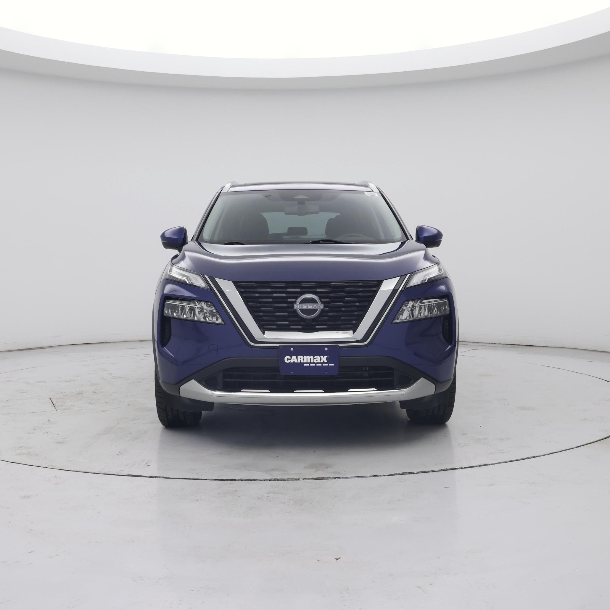 Thumbnail: 2023 Nissan Rogue - 5