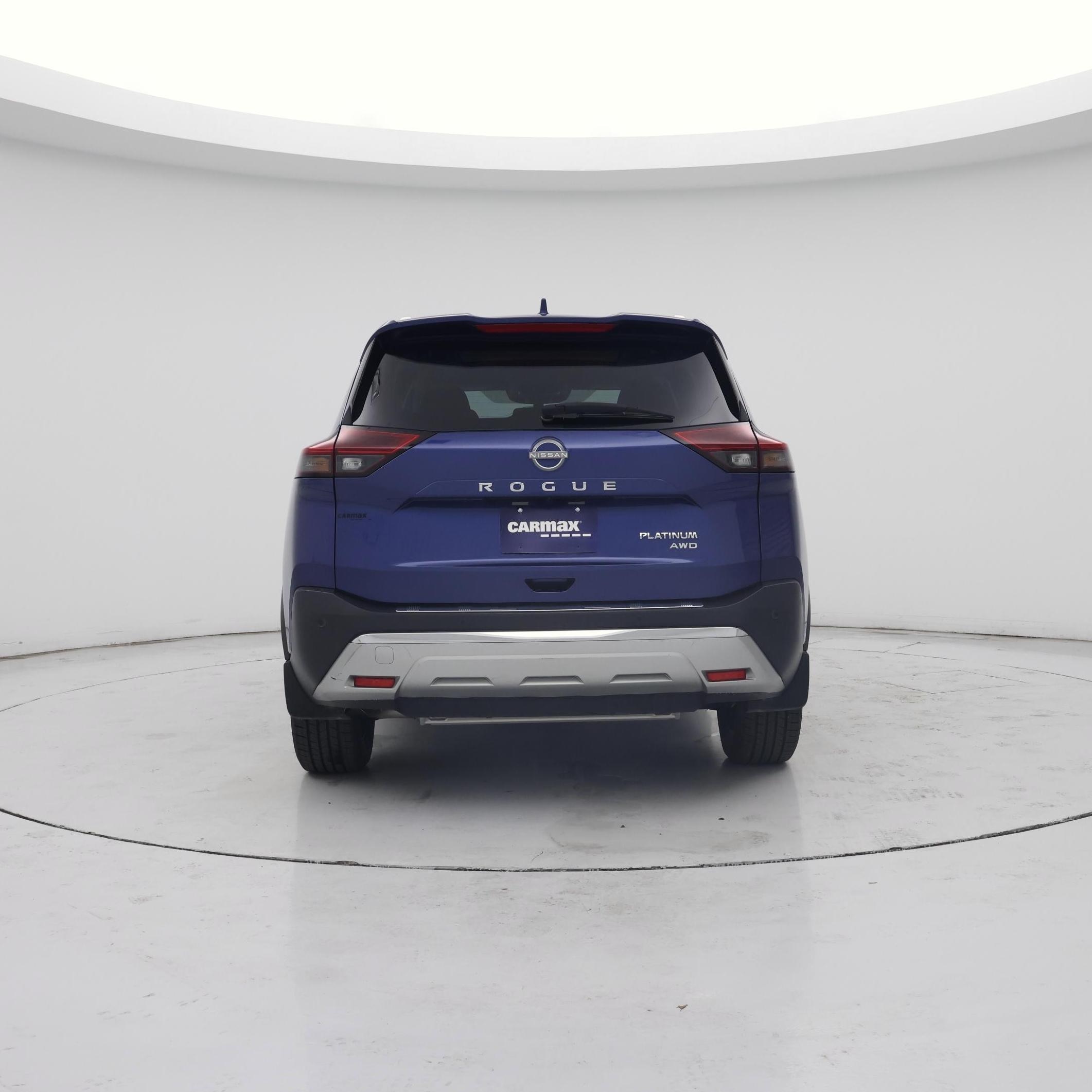 Thumbnail: 2023 Nissan Rogue - 6