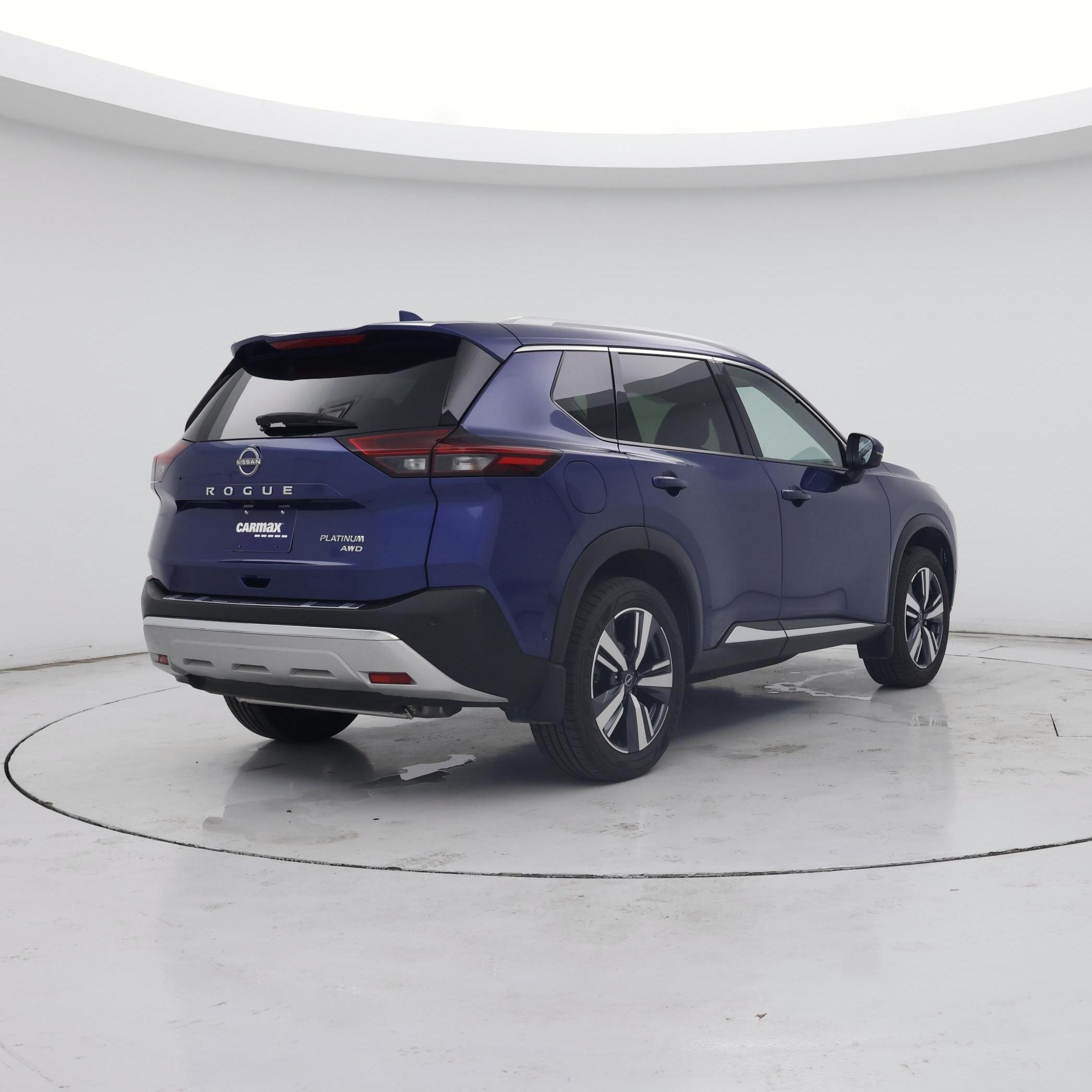 Thumbnail: 2023 Nissan Rogue - 8