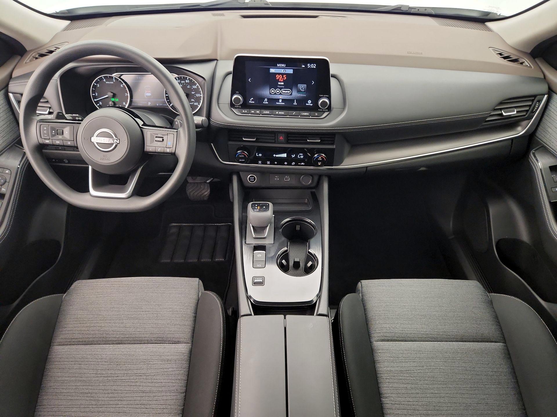 Thumbnail: 2023 Nissan Rogue - 9