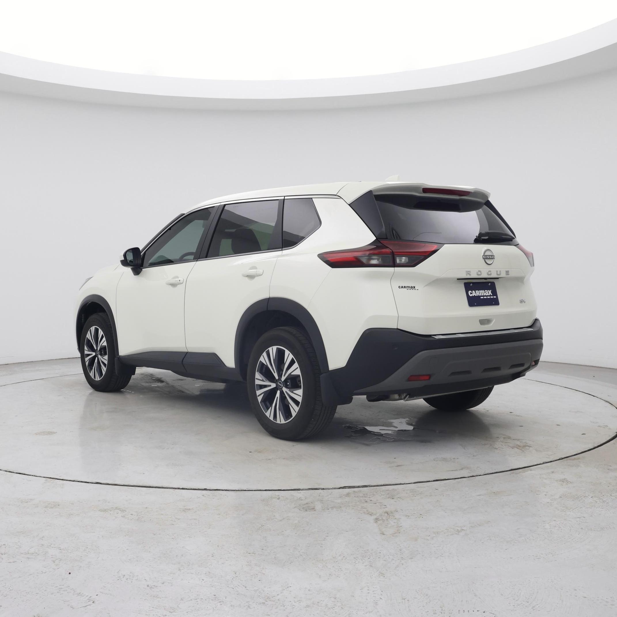 Thumbnail: 2023 Nissan Rogue - 2