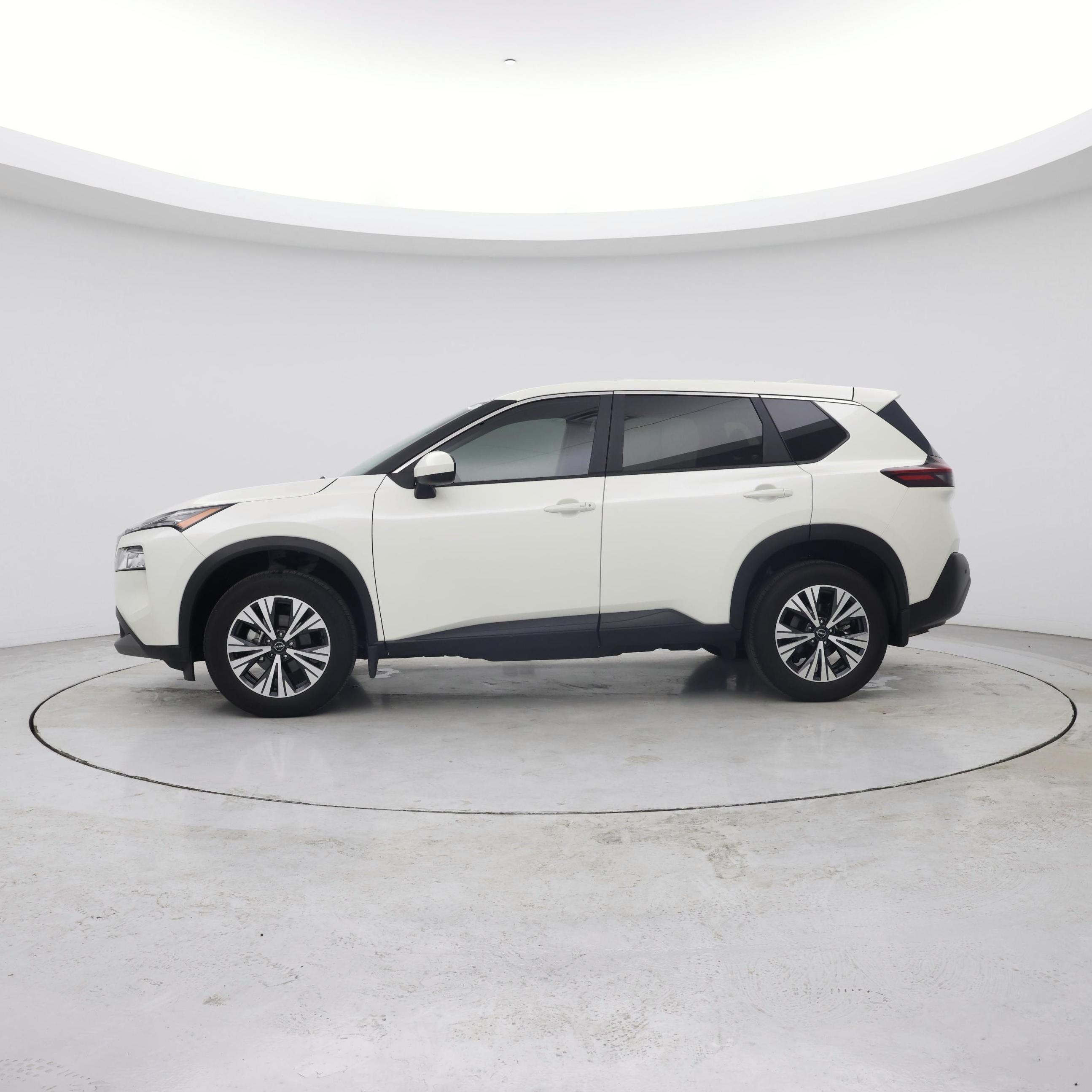 Thumbnail: 2023 Nissan Rogue - 3