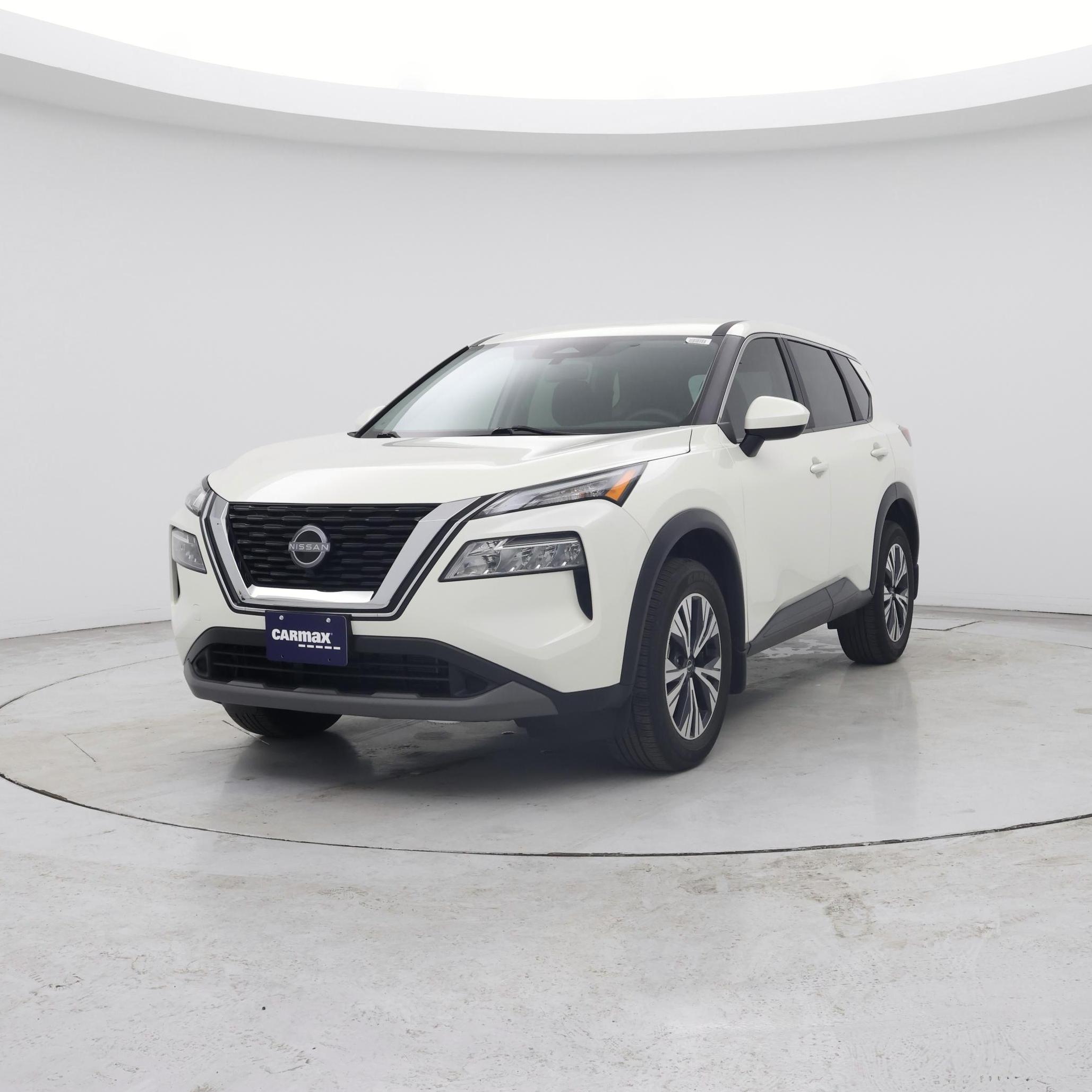 Thumbnail: 2023 Nissan Rogue - 4