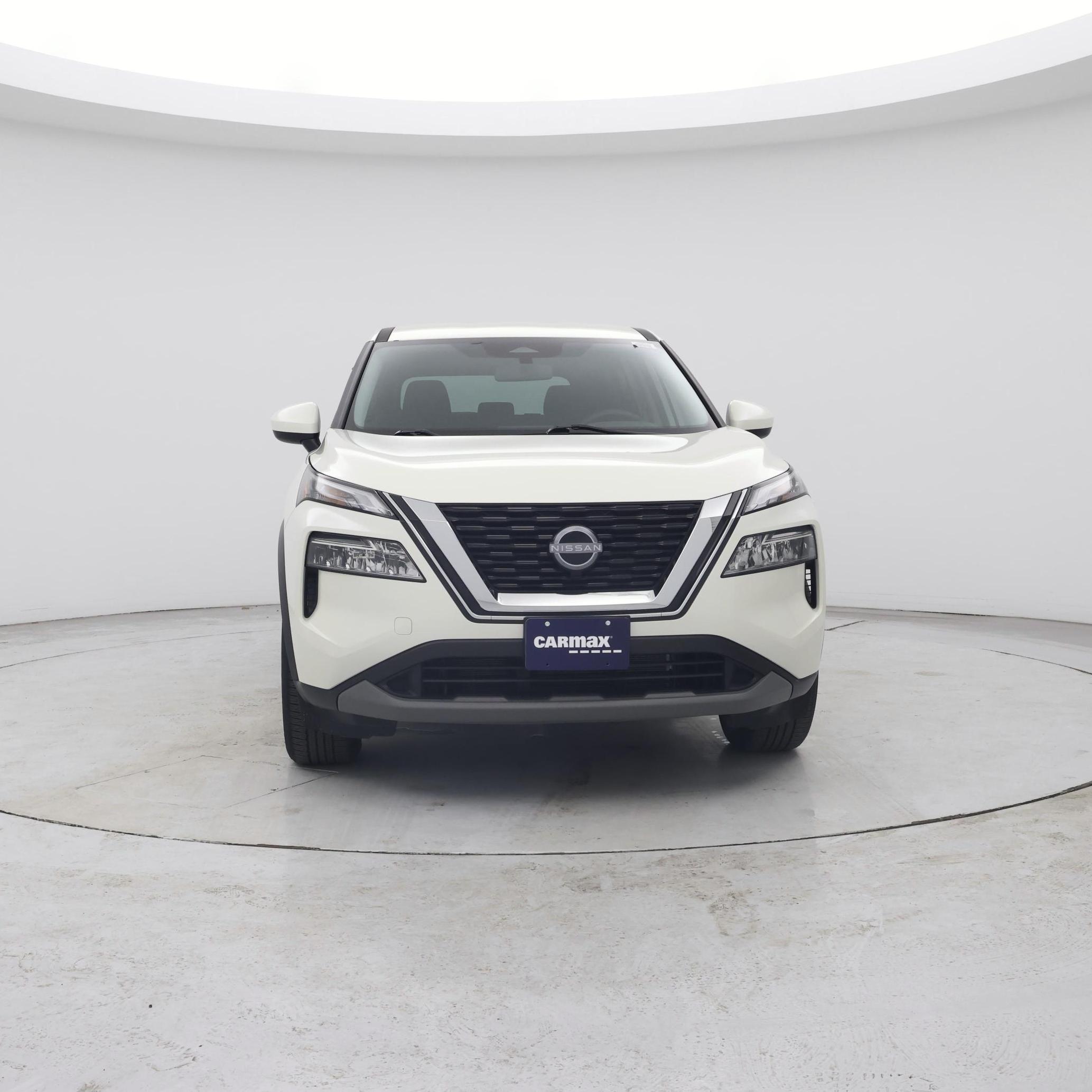Thumbnail: 2023 Nissan Rogue - 5