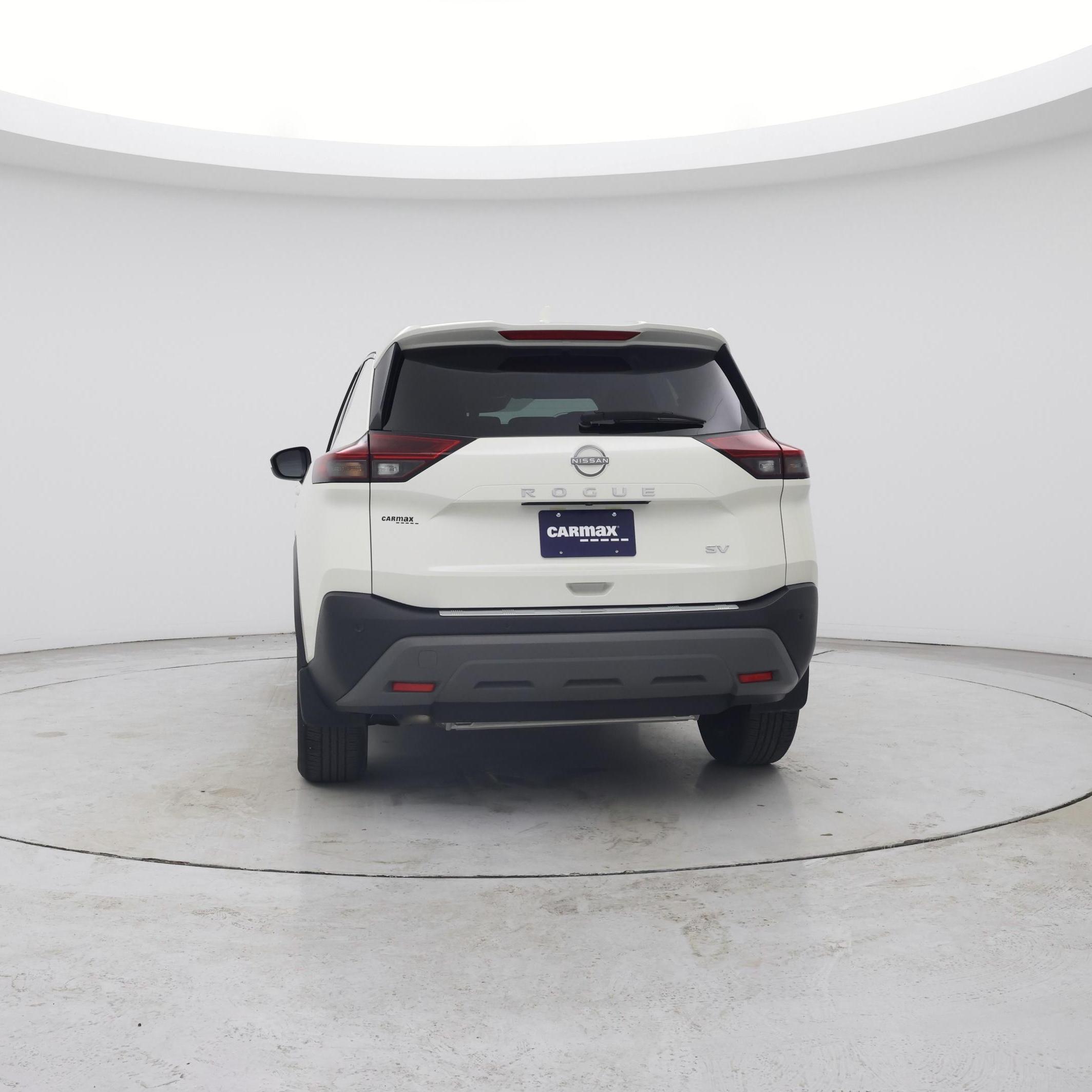 Thumbnail: 2023 Nissan Rogue - 6