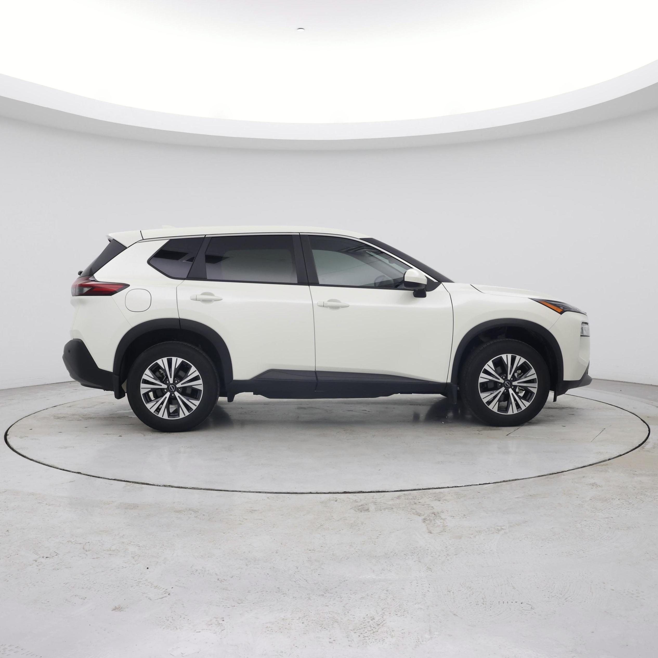 Thumbnail: 2023 Nissan Rogue - 7