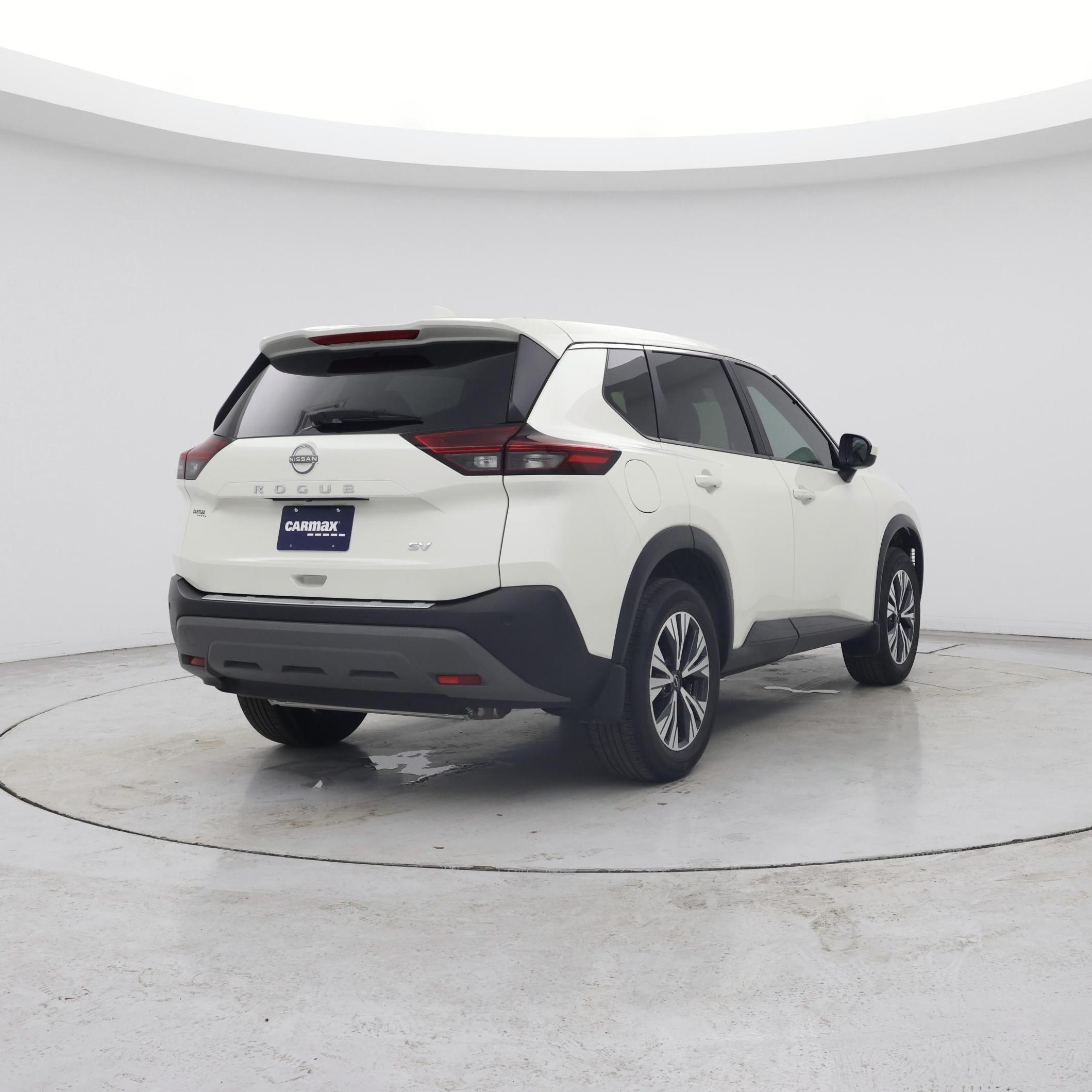 Thumbnail: 2023 Nissan Rogue - 8