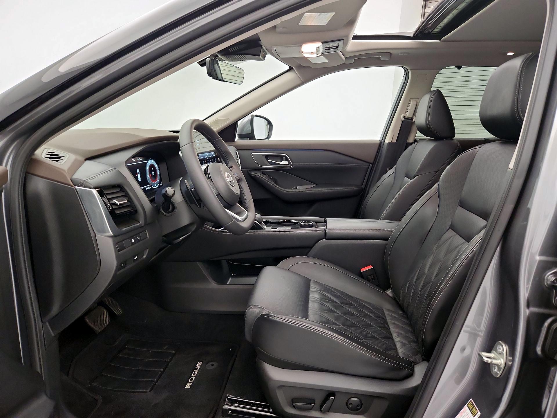 Thumbnail: 2023 Nissan Rogue - 11