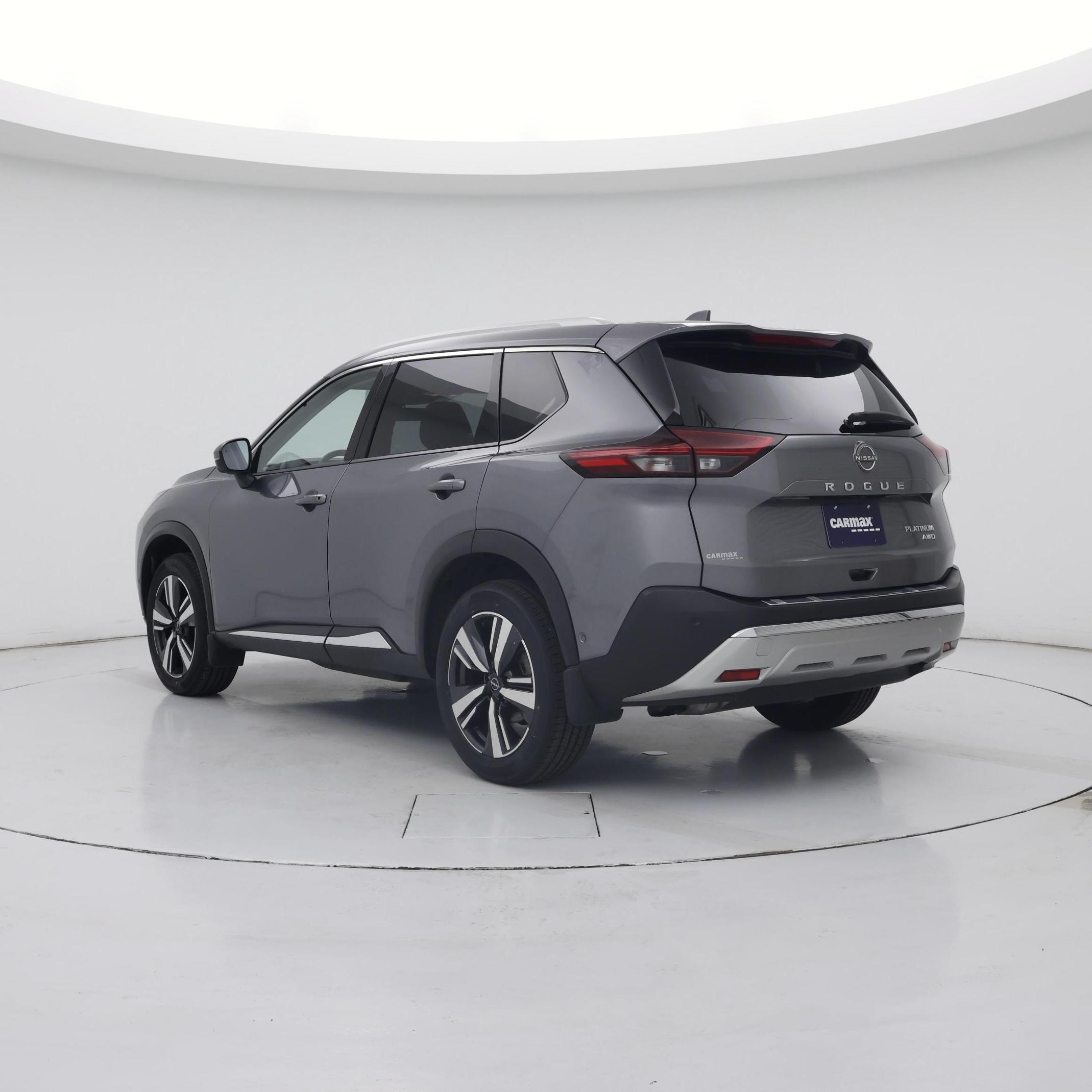 Thumbnail: 2023 Nissan Rogue - 2