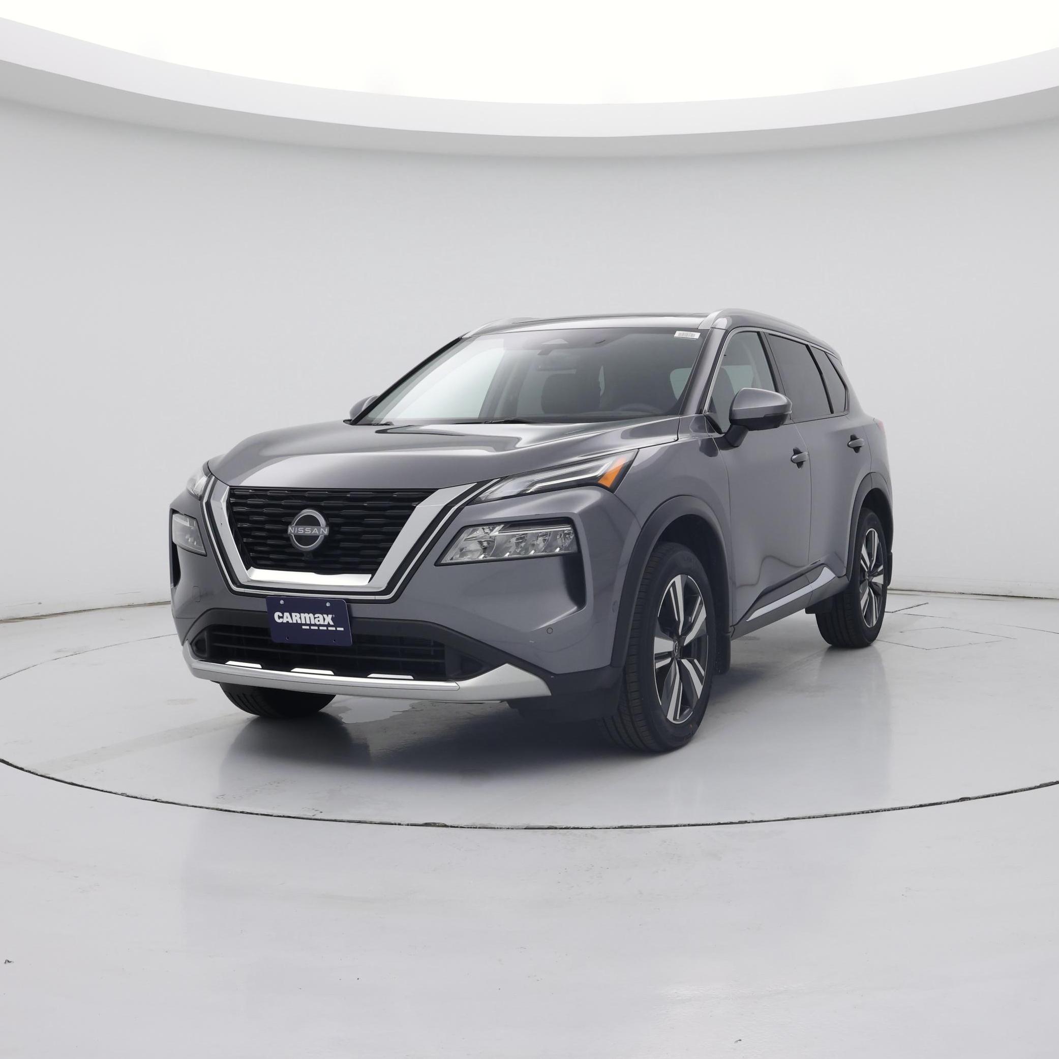 Thumbnail: 2023 Nissan Rogue - 4