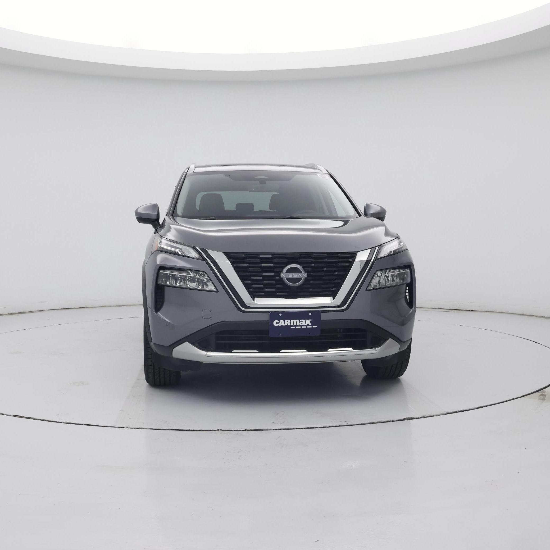 Thumbnail: 2023 Nissan Rogue - 5