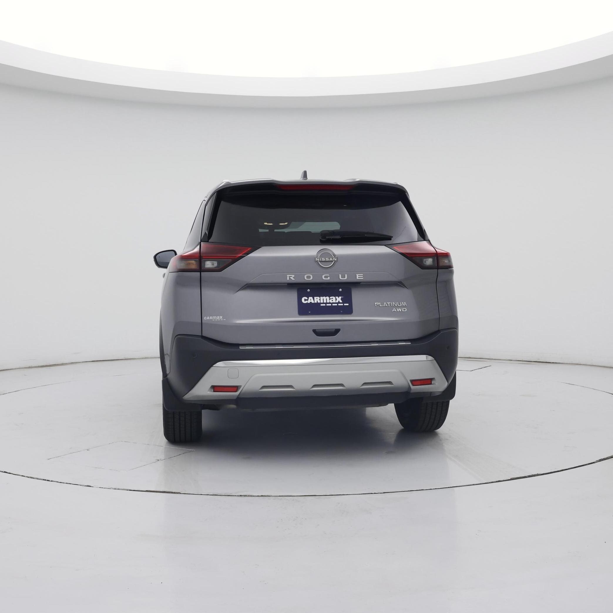 Thumbnail: 2023 Nissan Rogue - 6
