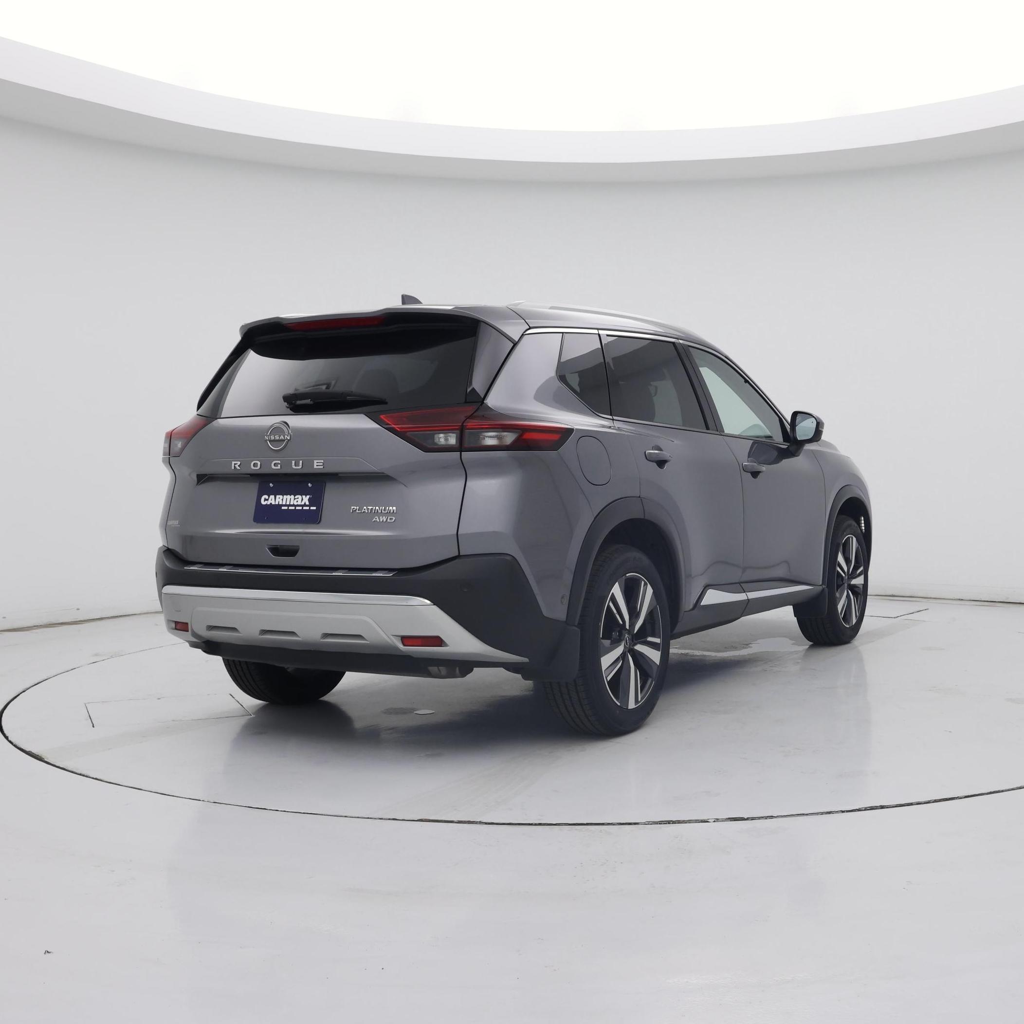 Thumbnail: 2023 Nissan Rogue - 8