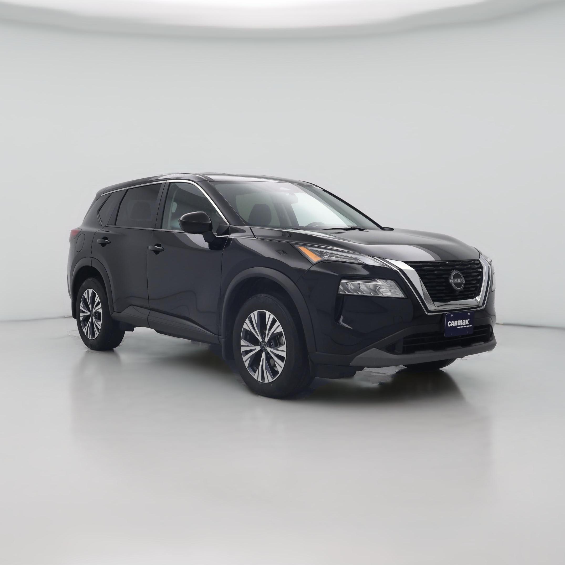 Thumbnail: 2023 Nissan Rogue - 1