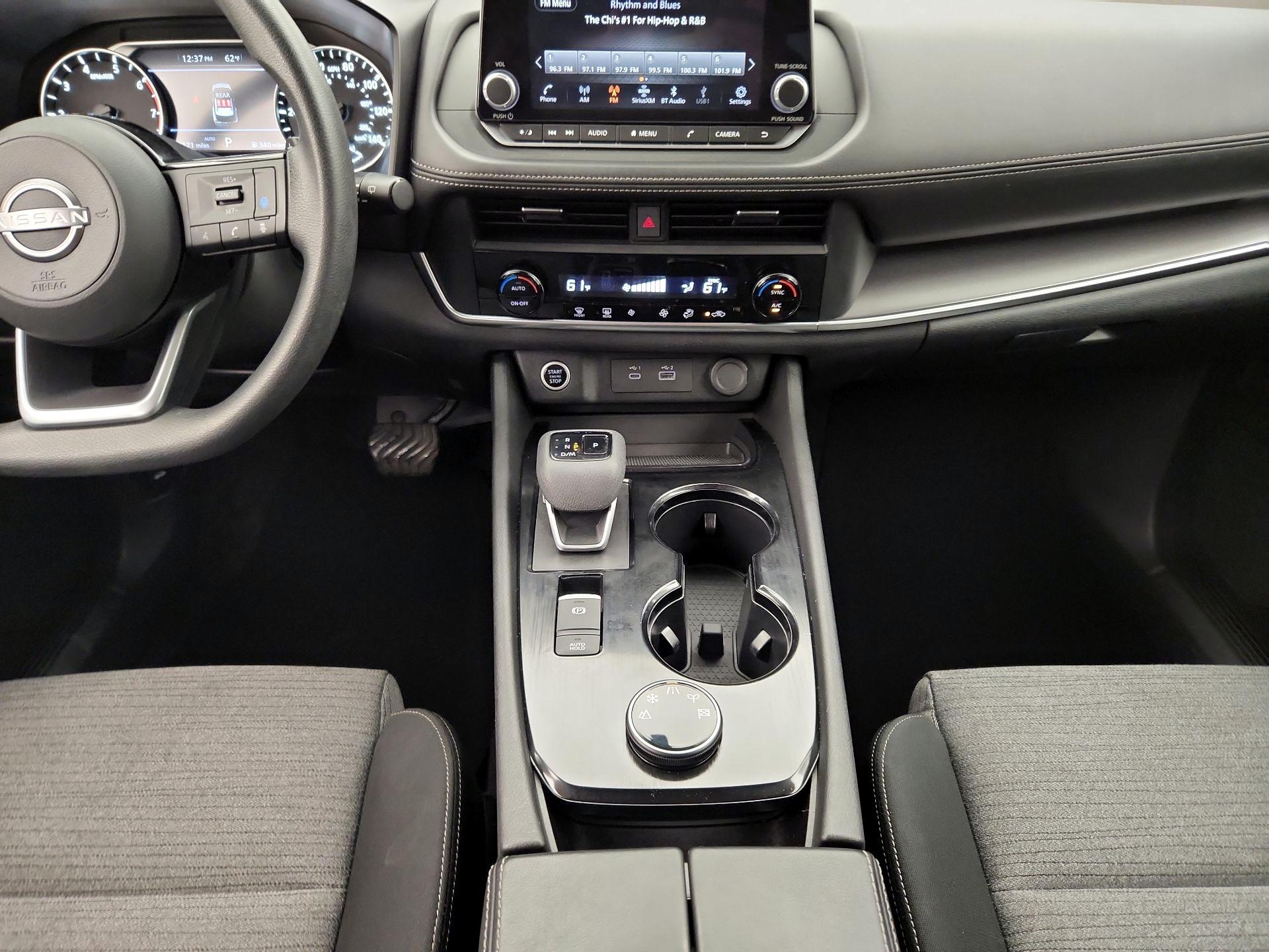 Thumbnail: 2023 Nissan Rogue - 17