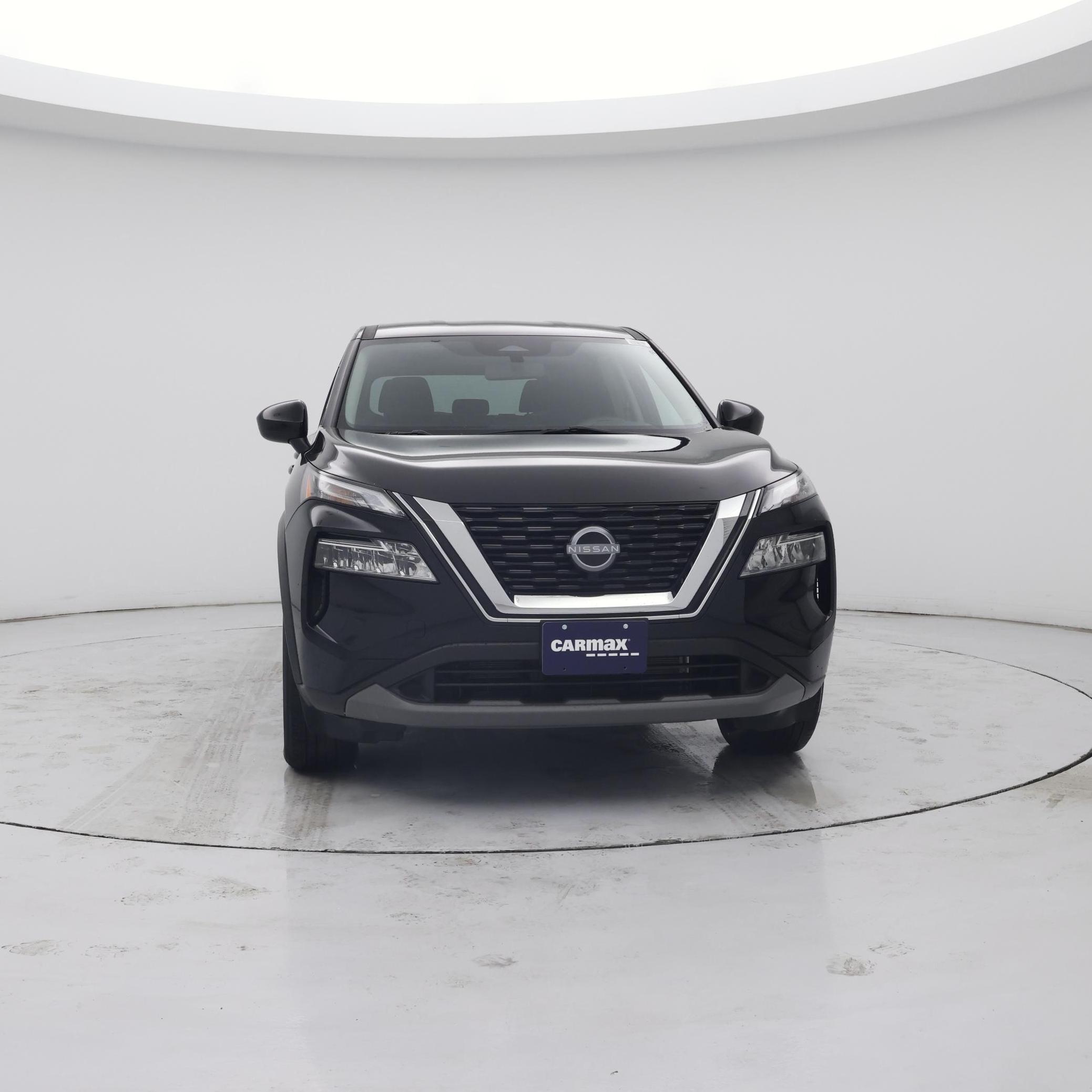 Thumbnail: 2023 Nissan Rogue - 5
