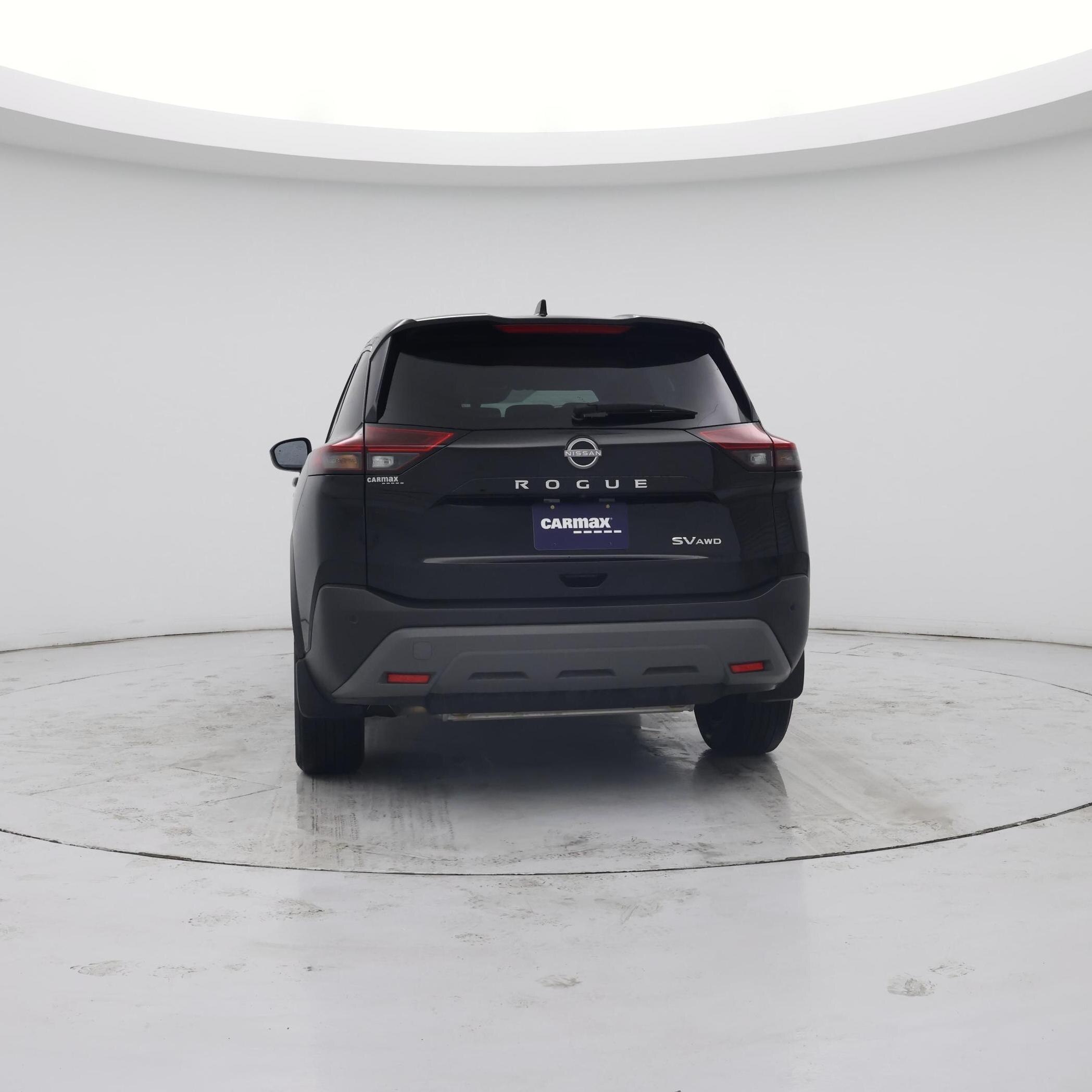 Thumbnail: 2023 Nissan Rogue - 6