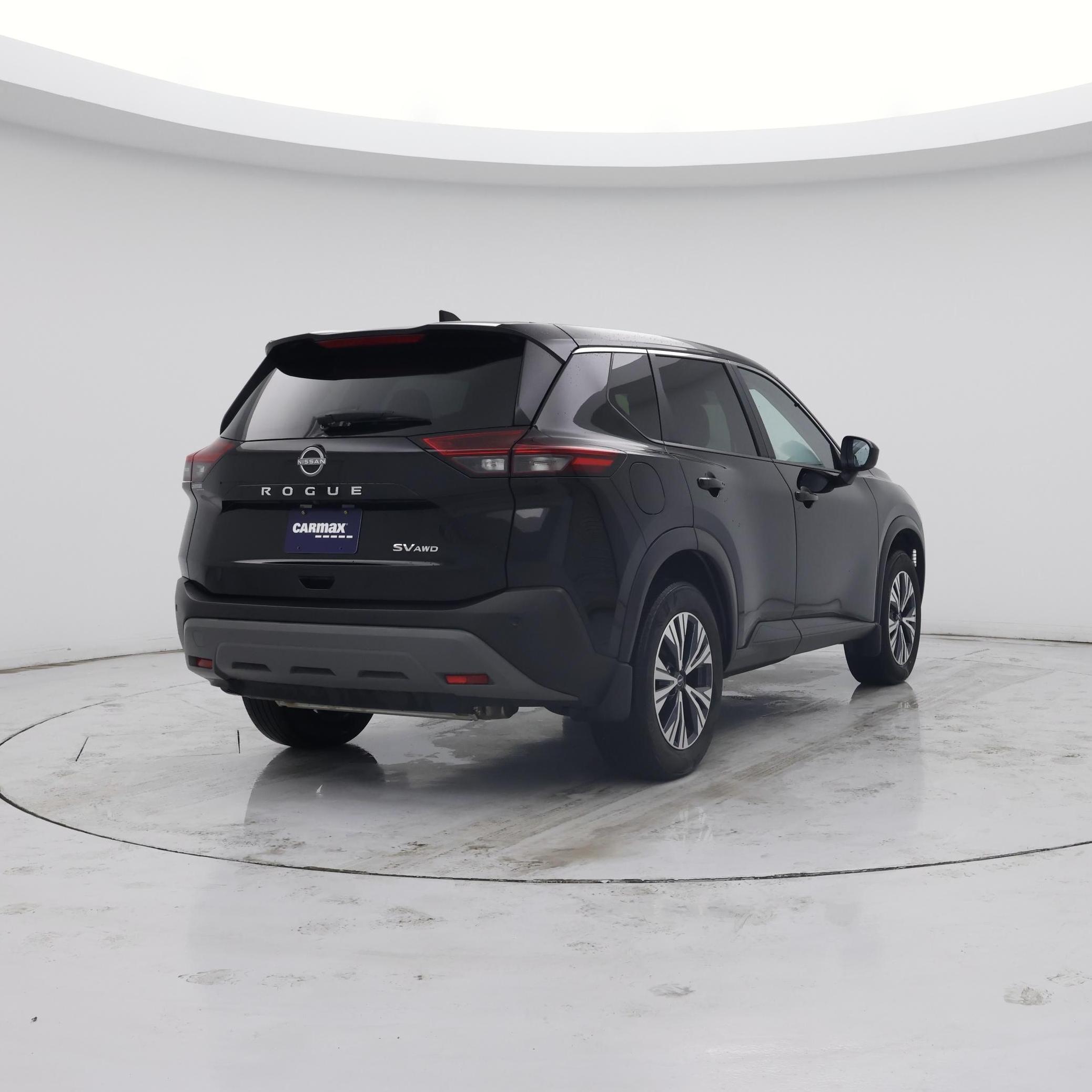 Thumbnail: 2023 Nissan Rogue - 8