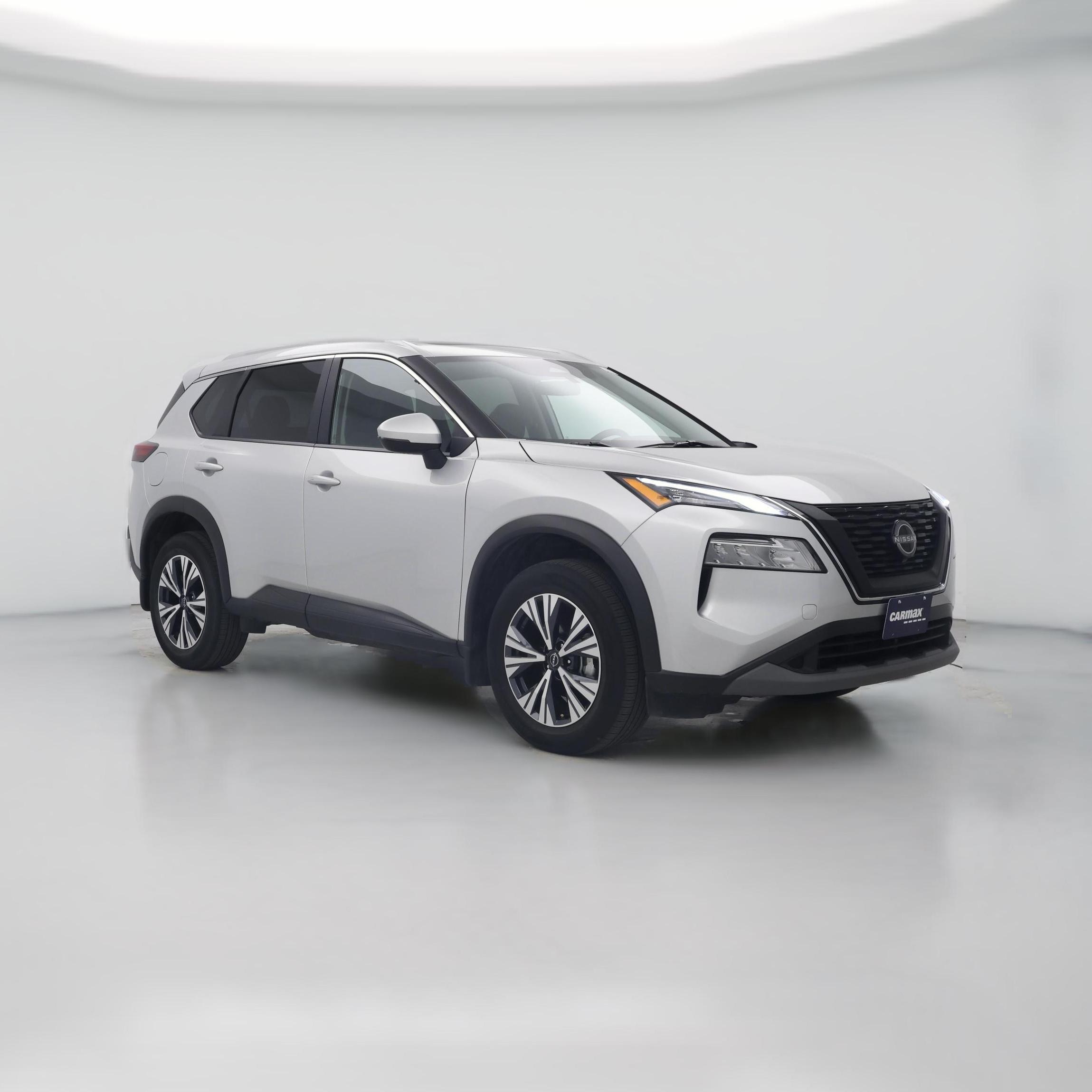 Thumbnail: 2022 Nissan Rogue - 1