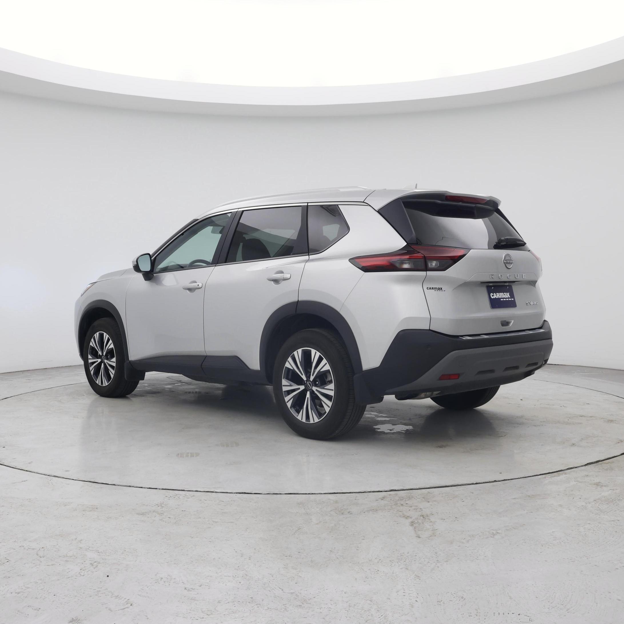 Thumbnail: 2022 Nissan Rogue - 2