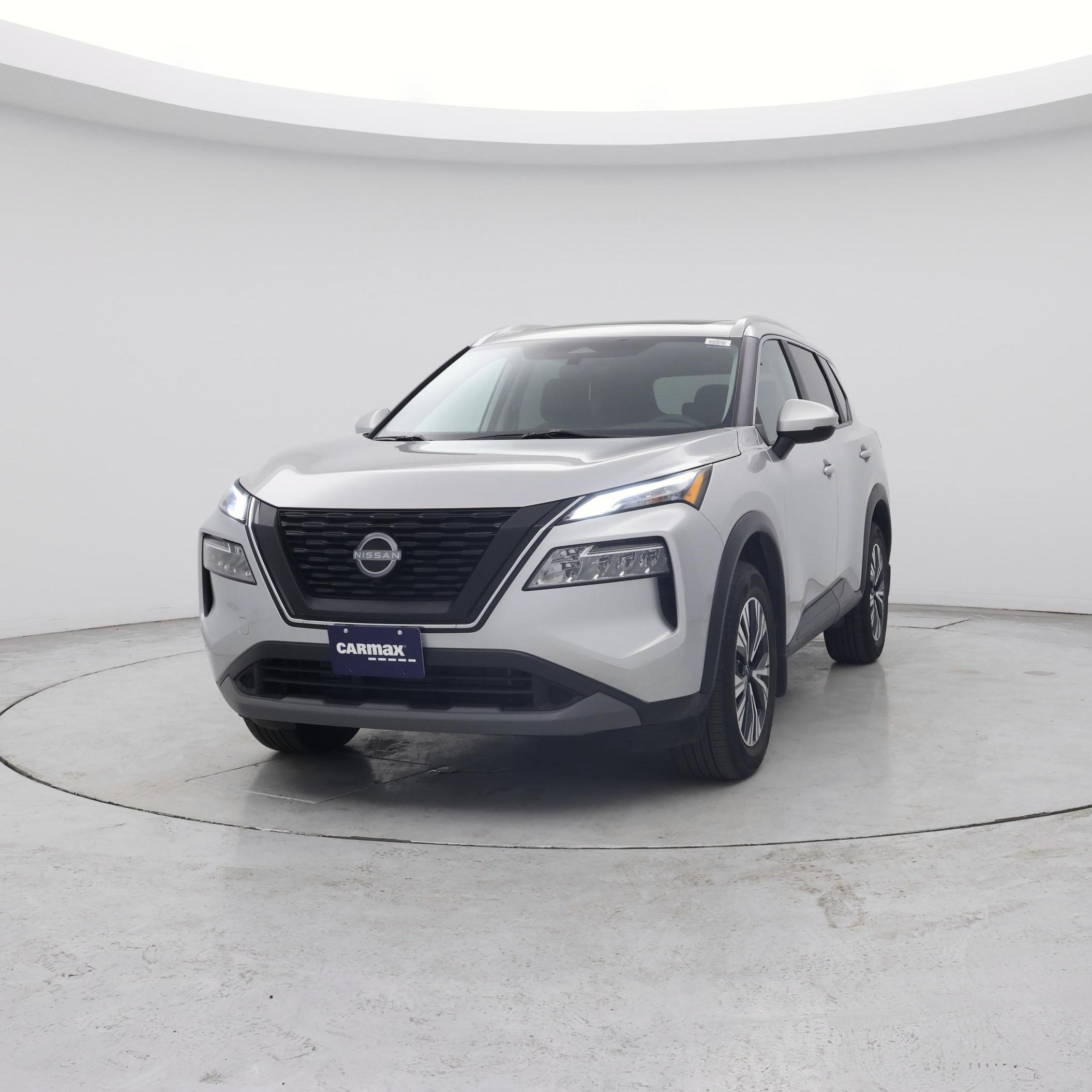 Thumbnail: 2022 Nissan Rogue - 4