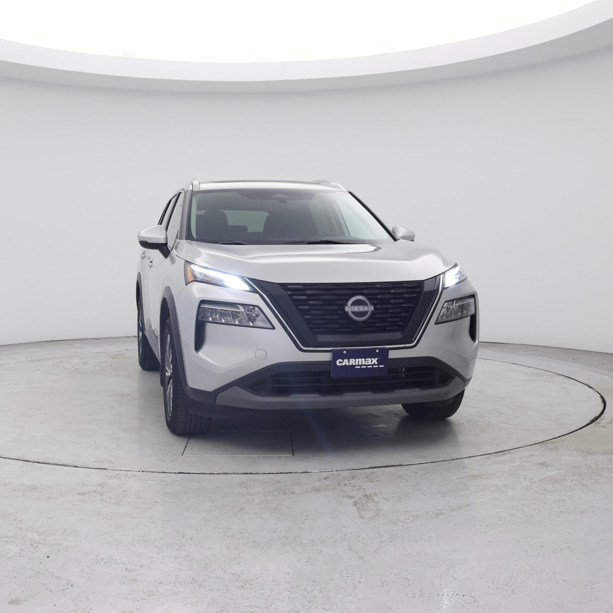 Thumbnail: 2022 Nissan Rogue - 5
