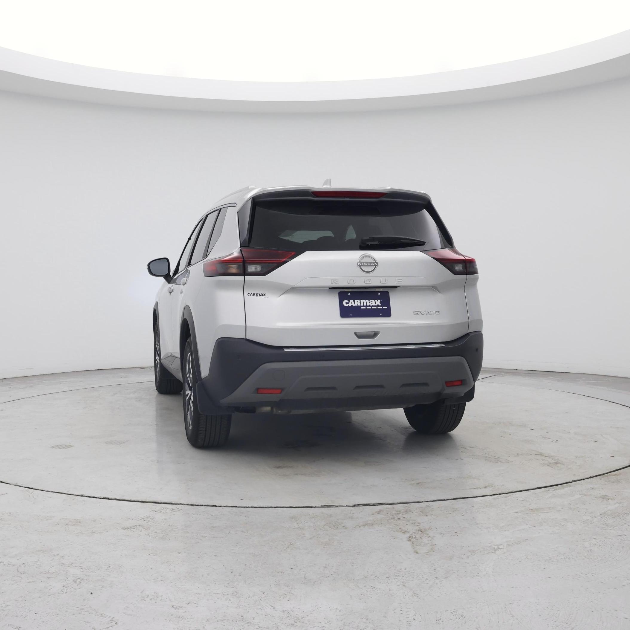Thumbnail: 2022 Nissan Rogue - 6