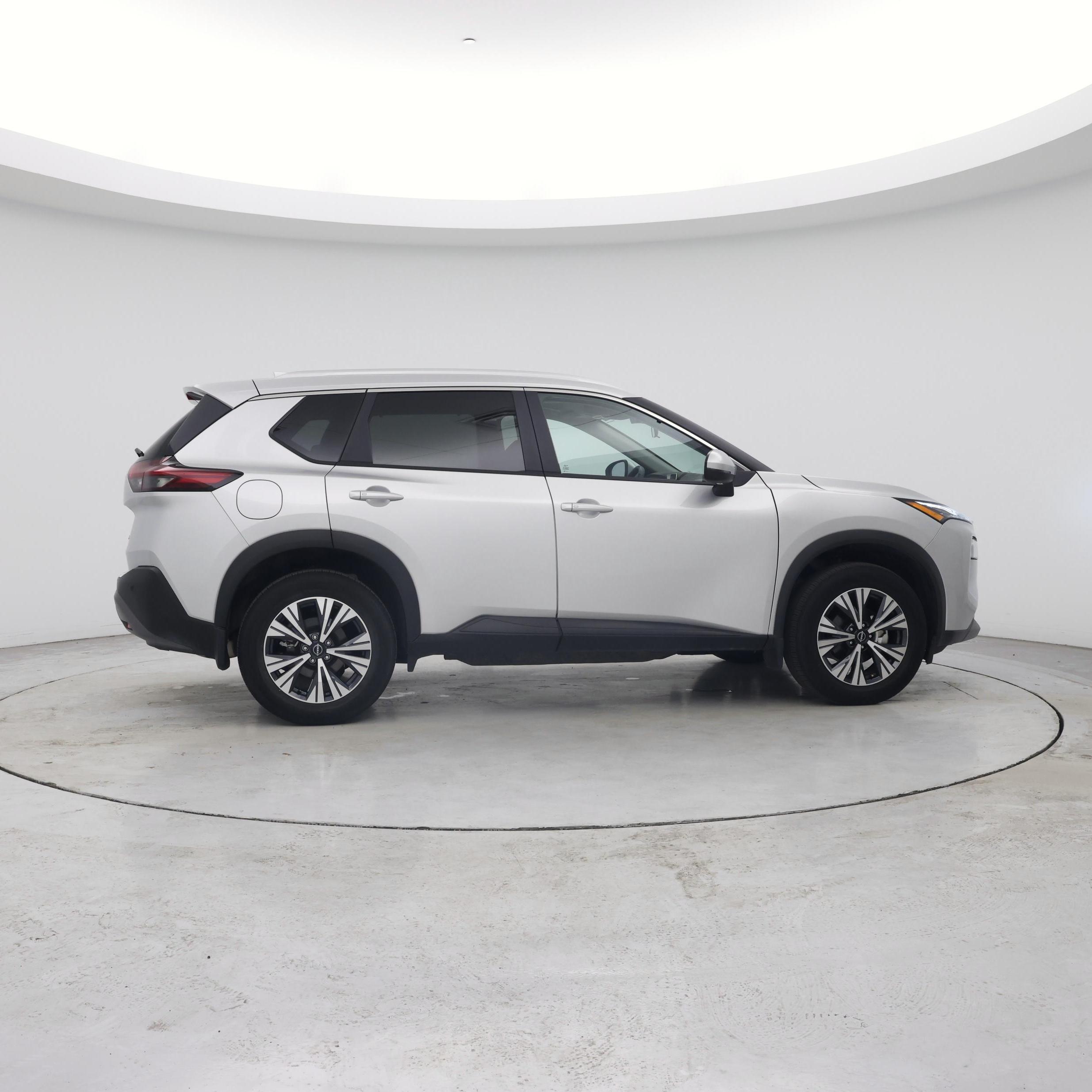 Thumbnail: 2022 Nissan Rogue - 7