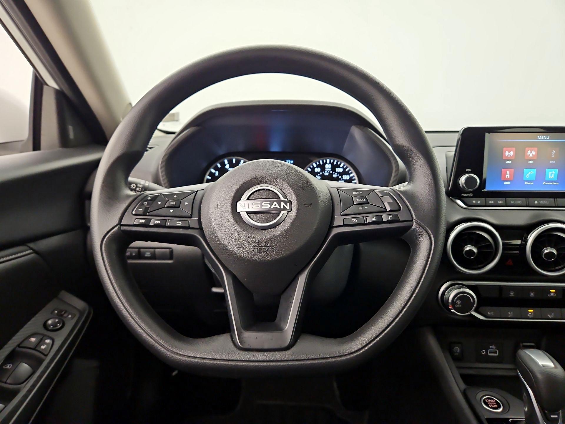 Thumbnail: 2024 Nissan Sentra - 10
