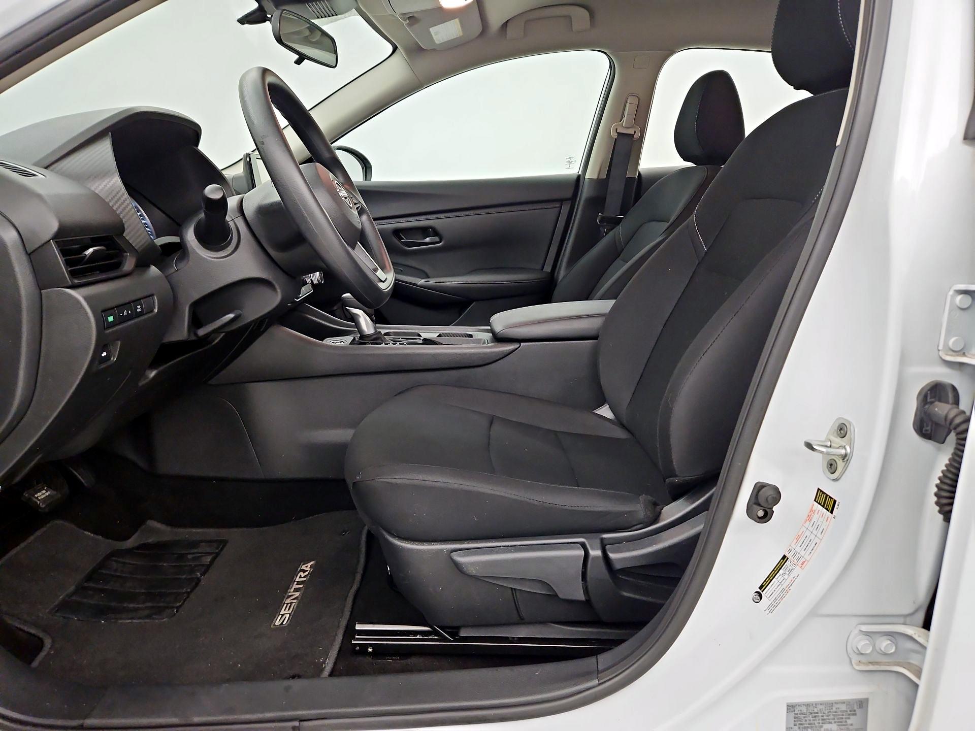 Thumbnail: 2024 Nissan Sentra - 11