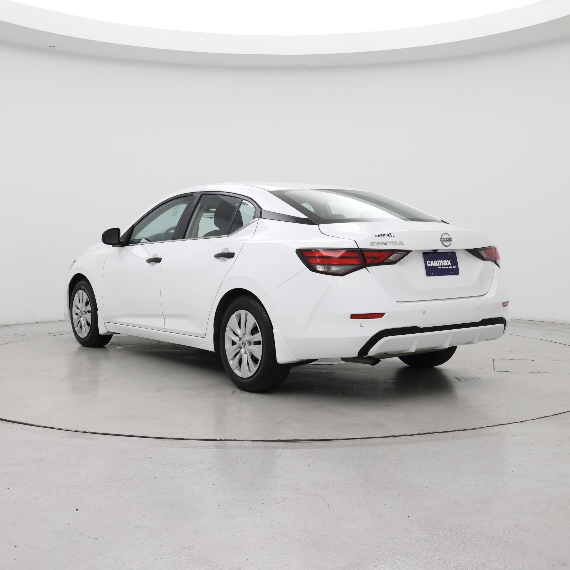 Thumbnail: 2024 Nissan Sentra - 2