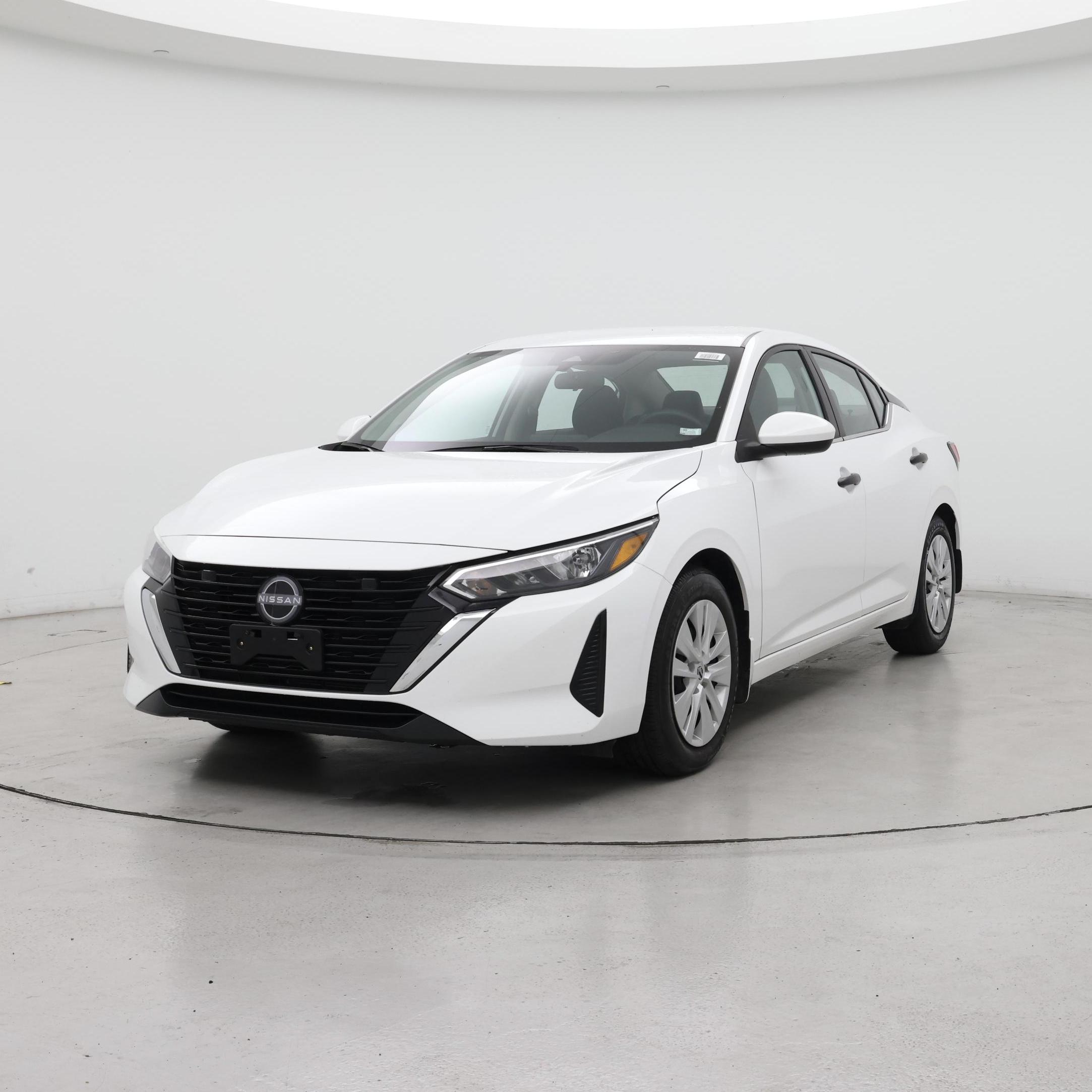Thumbnail: 2024 Nissan Sentra - 4