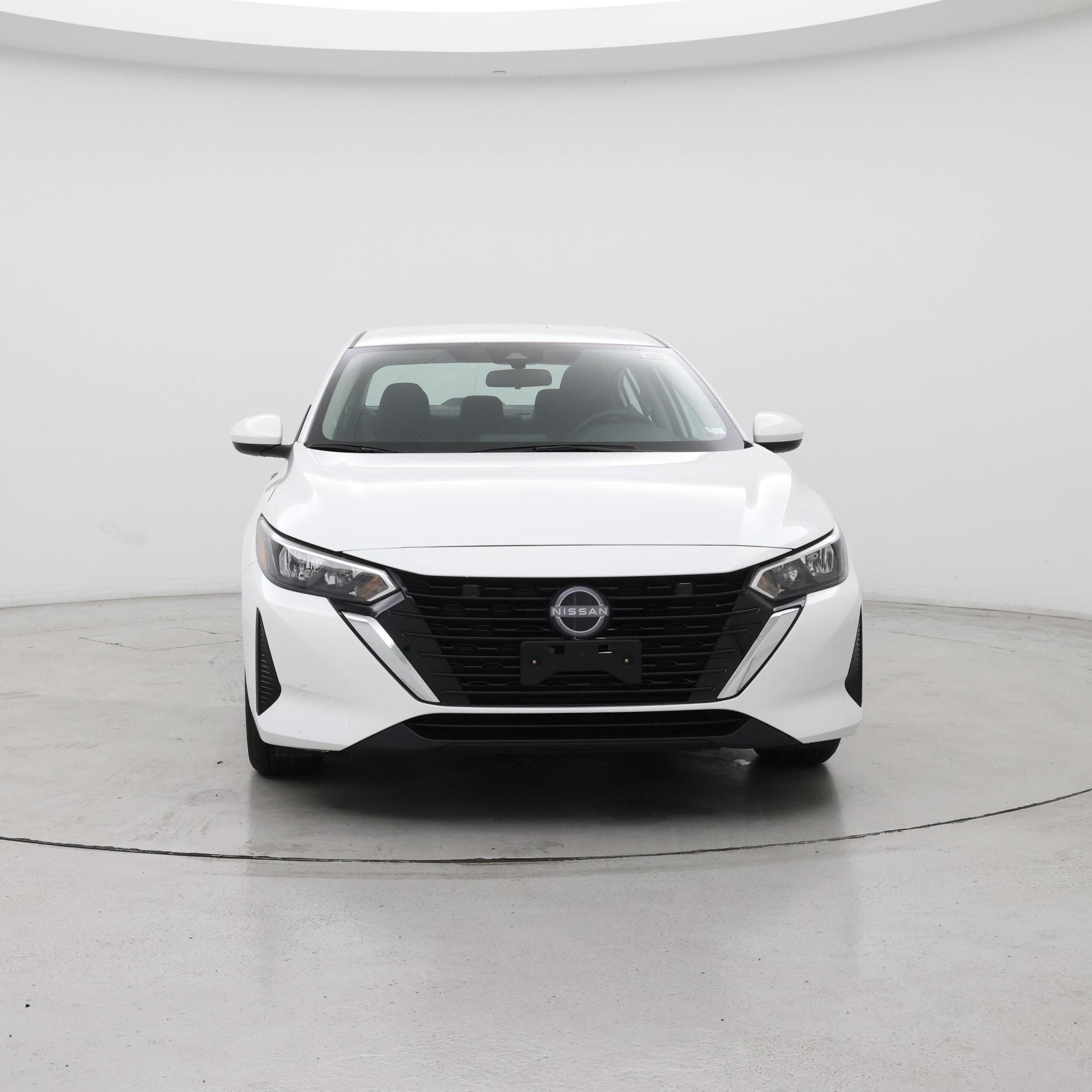 Thumbnail: 2024 Nissan Sentra - 5