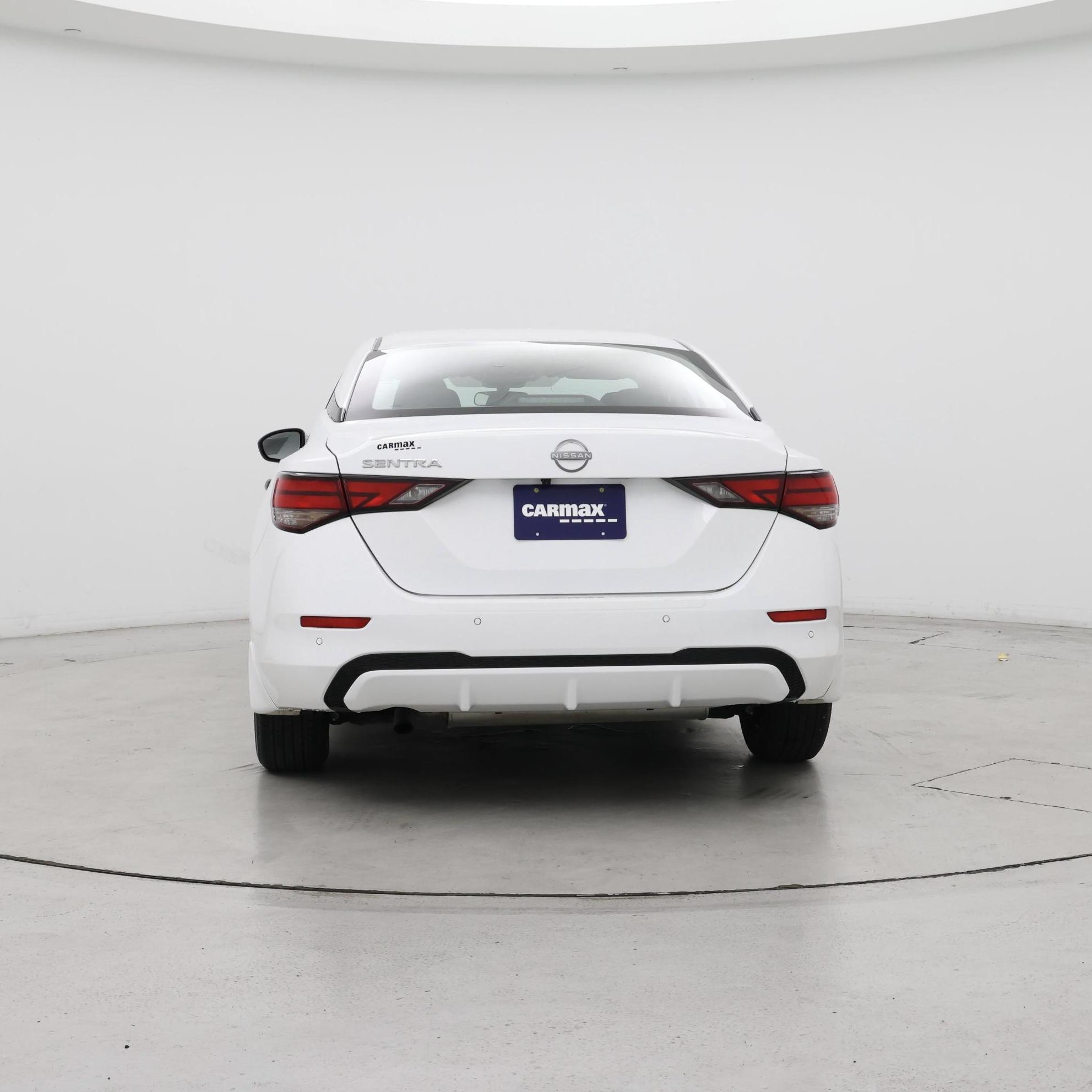 Thumbnail: 2024 Nissan Sentra - 6