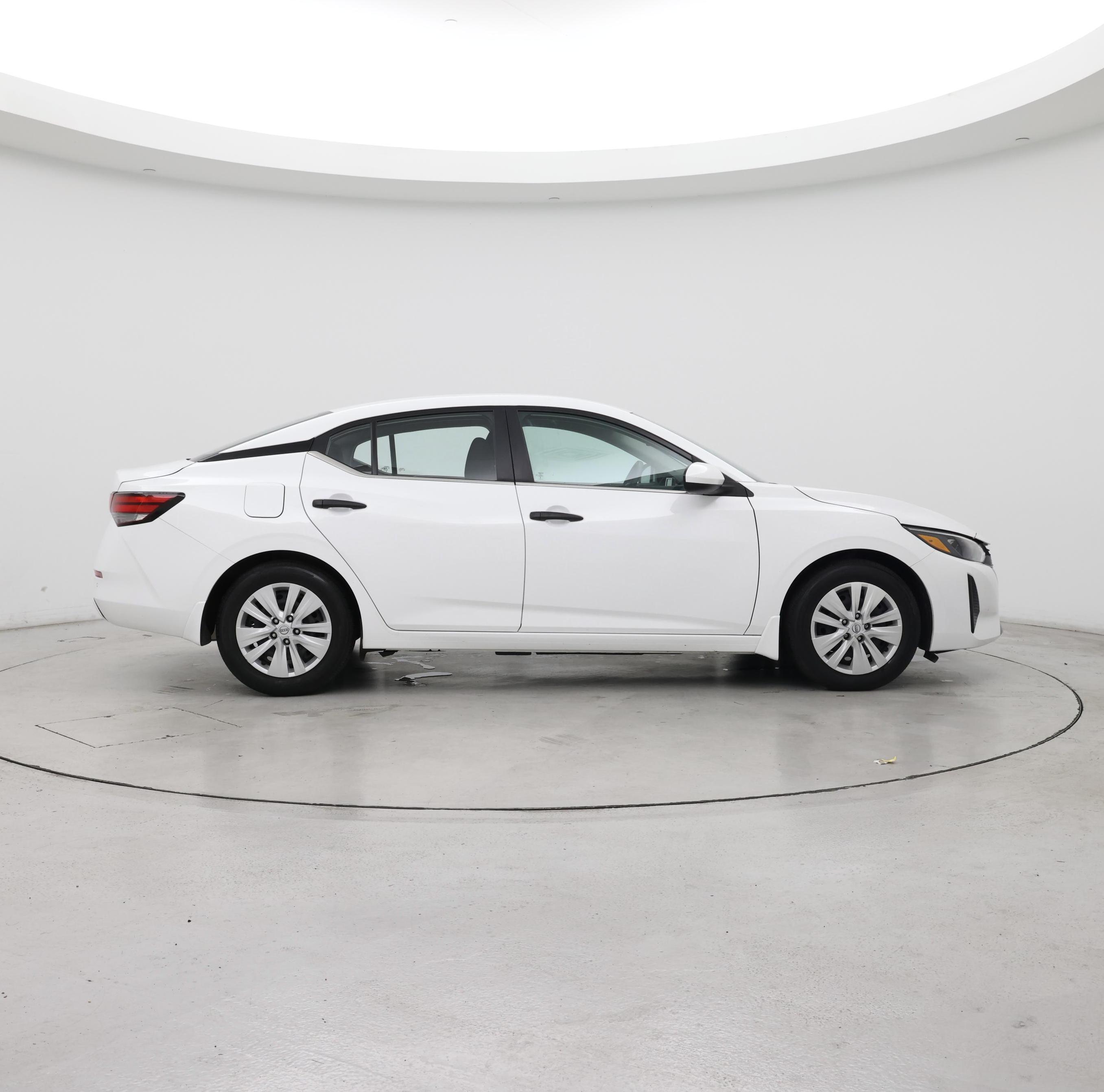 Thumbnail: 2024 Nissan Sentra - 7