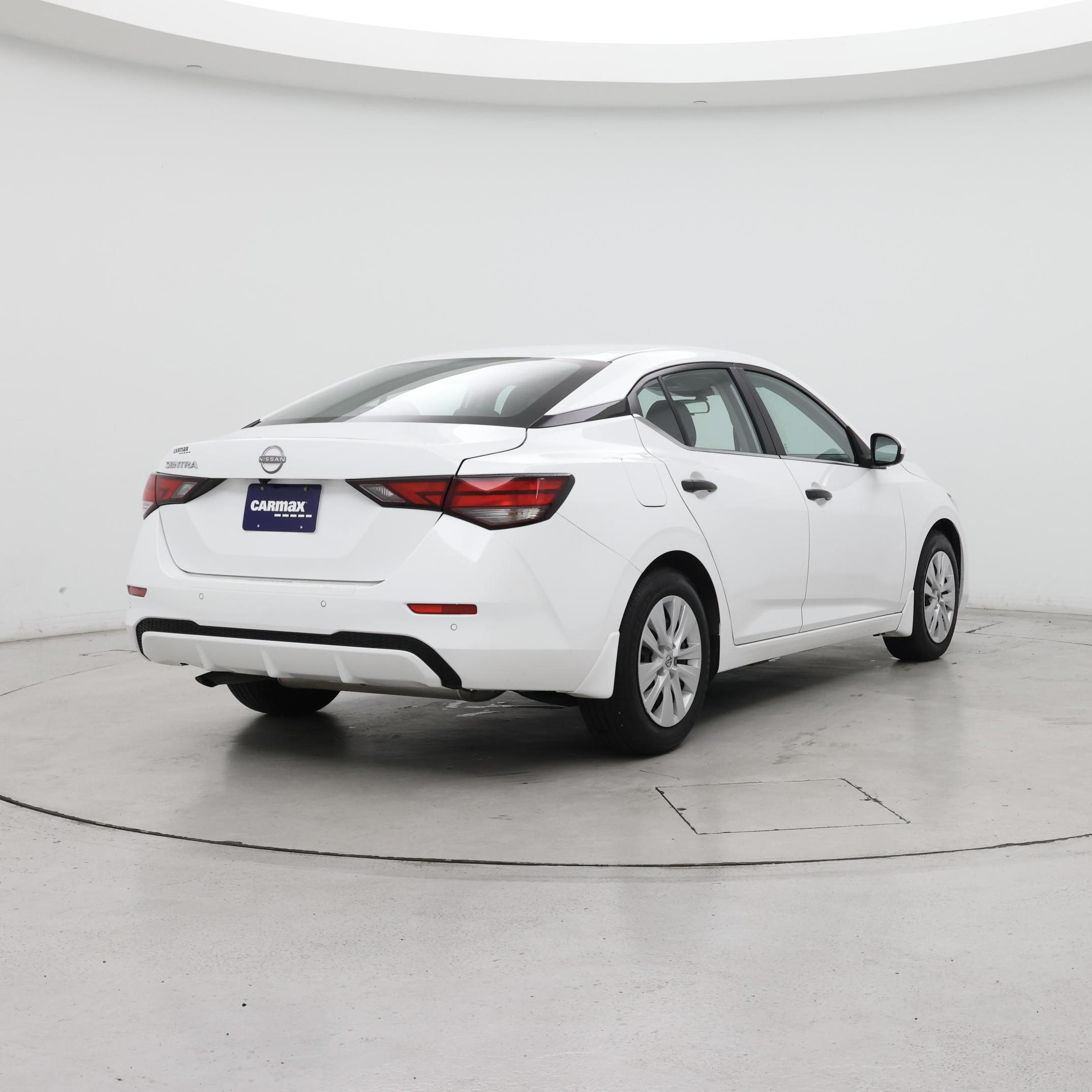 Thumbnail: 2024 Nissan Sentra - 8