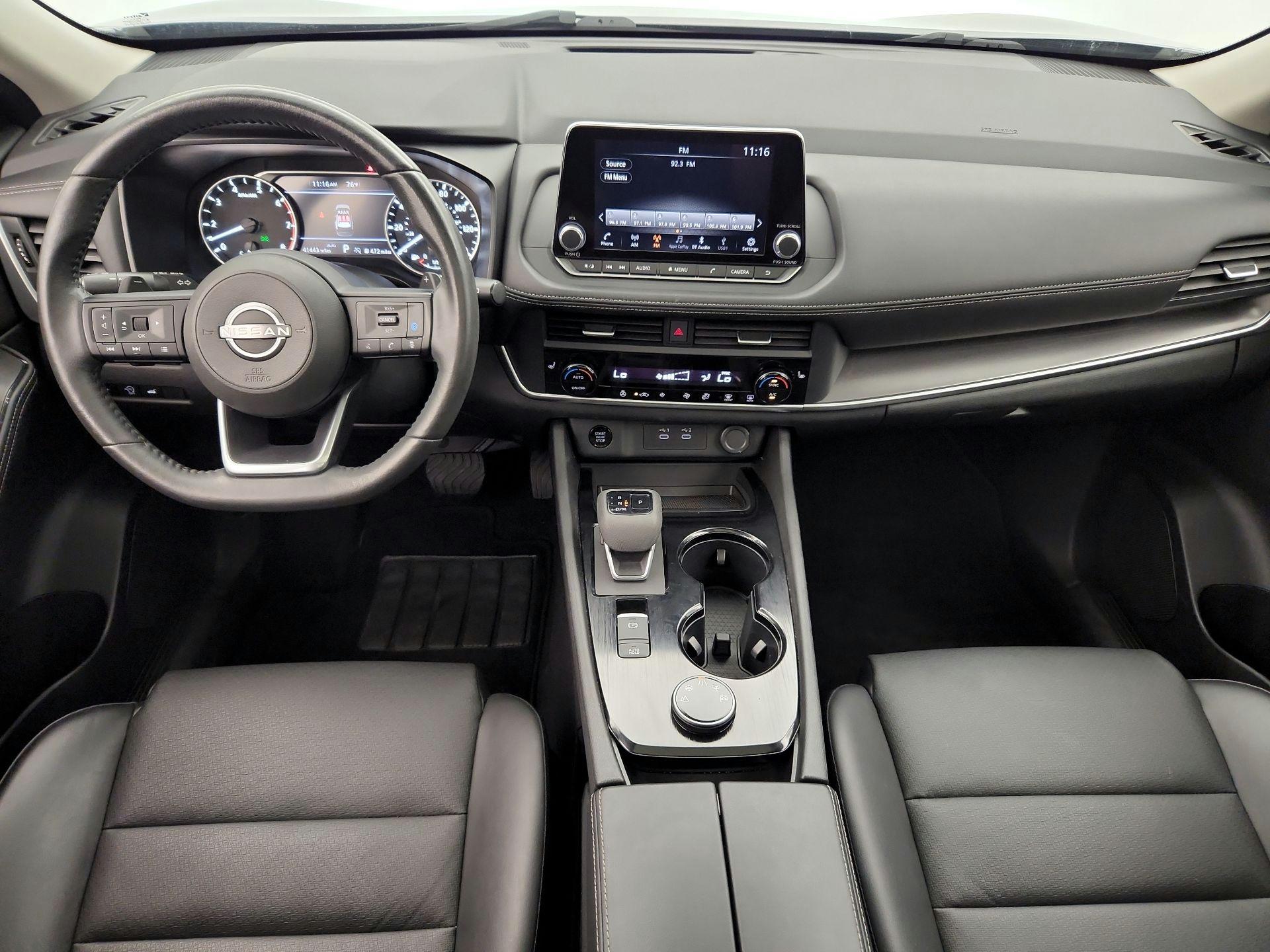 Thumbnail: 2024 Nissan Rogue - 9