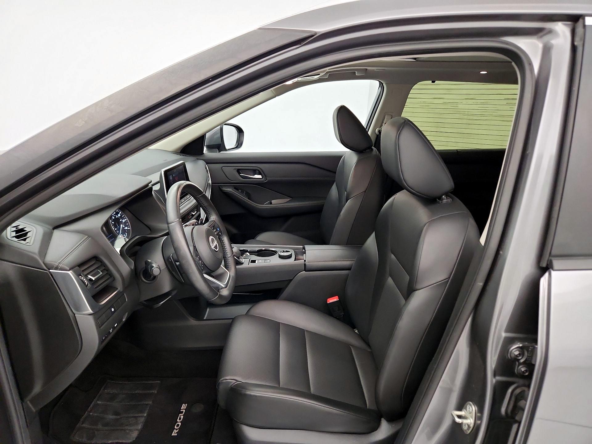 Thumbnail: 2024 Nissan Rogue - 11