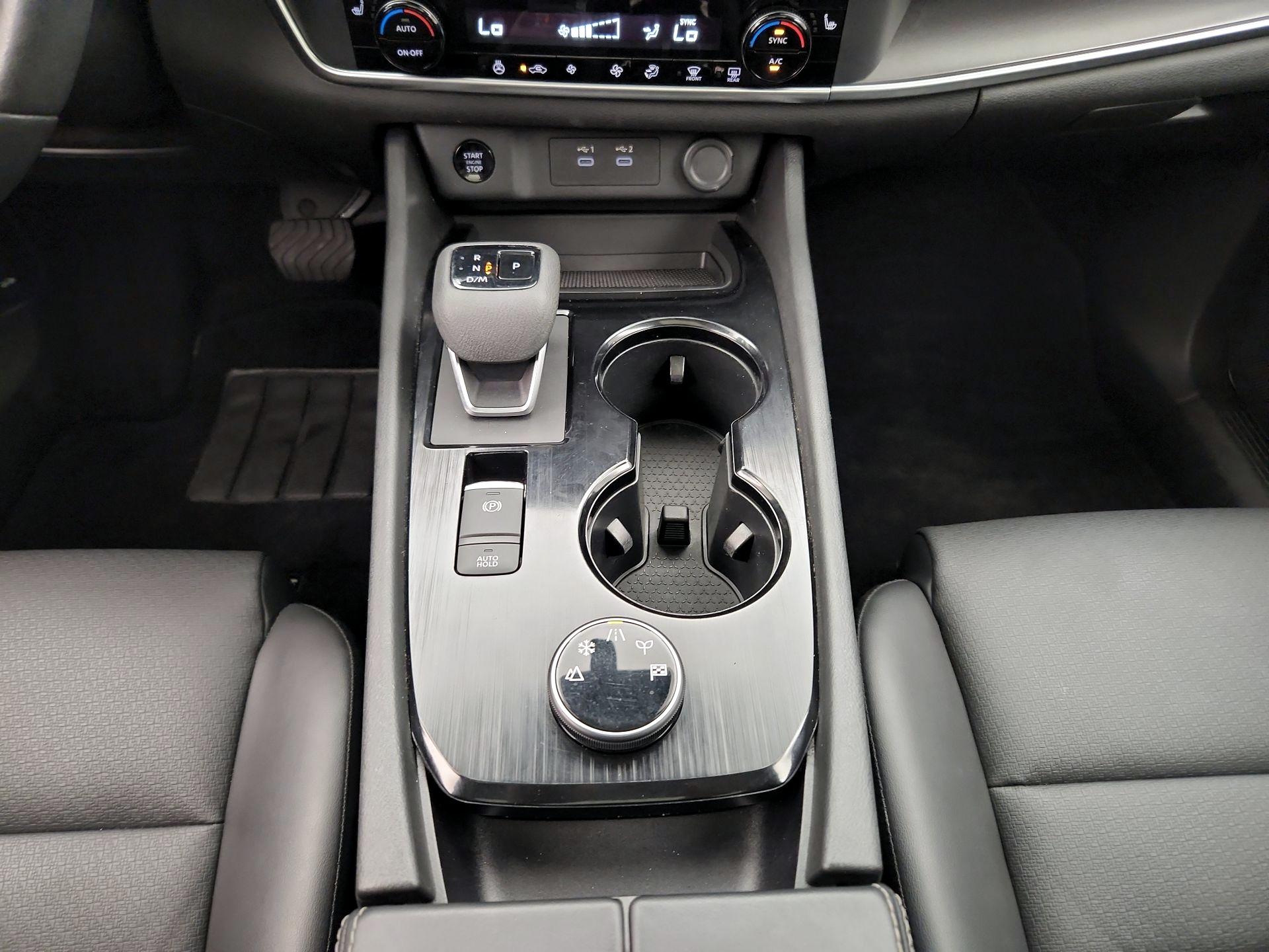 Thumbnail: 2024 Nissan Rogue - 17