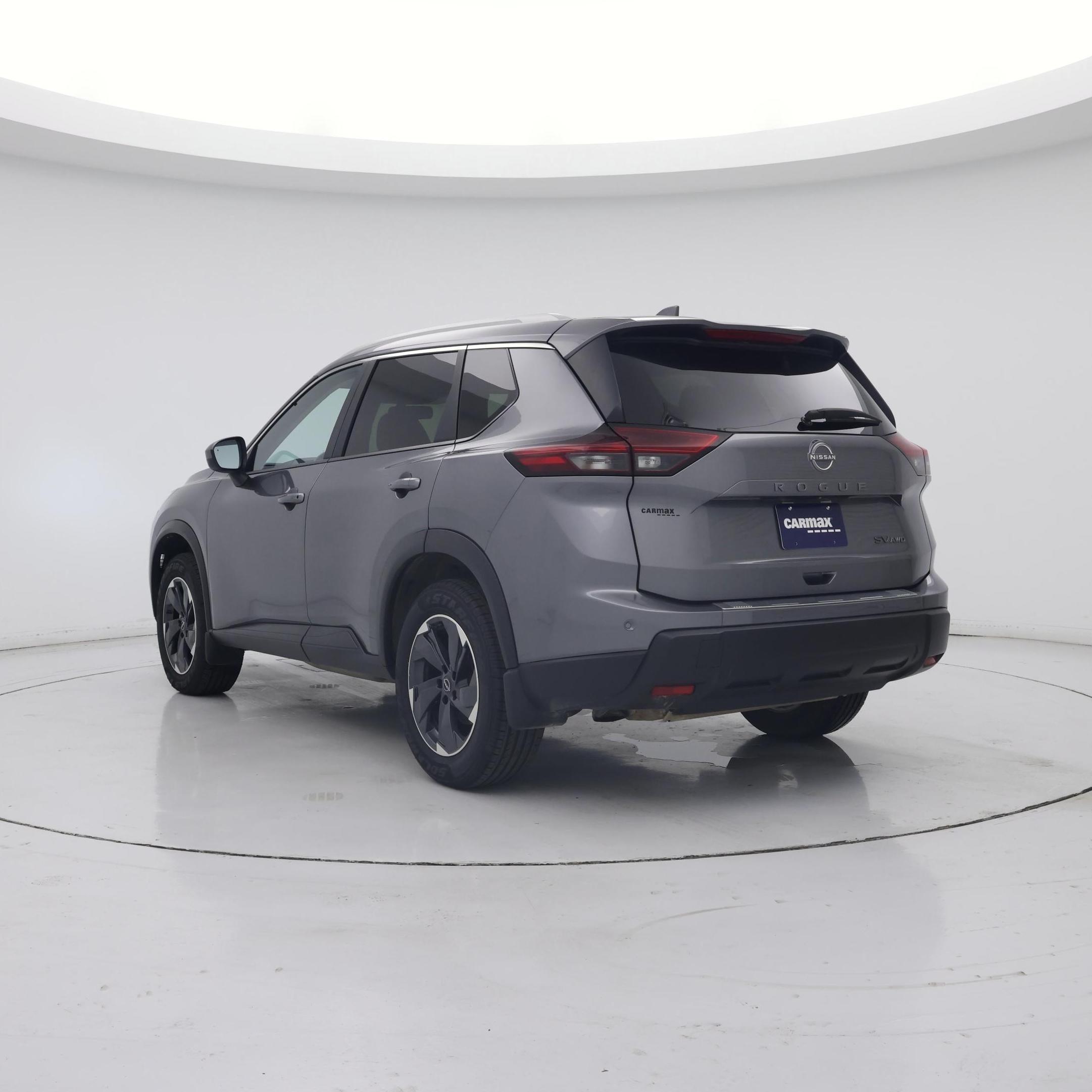 Thumbnail: 2024 Nissan Rogue - 2