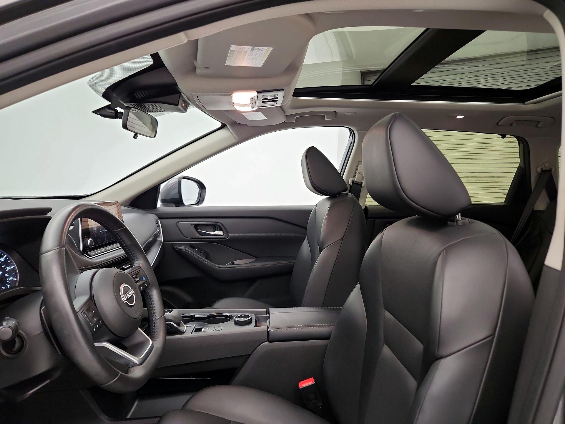 Thumbnail: 2024 Nissan Rogue - 19