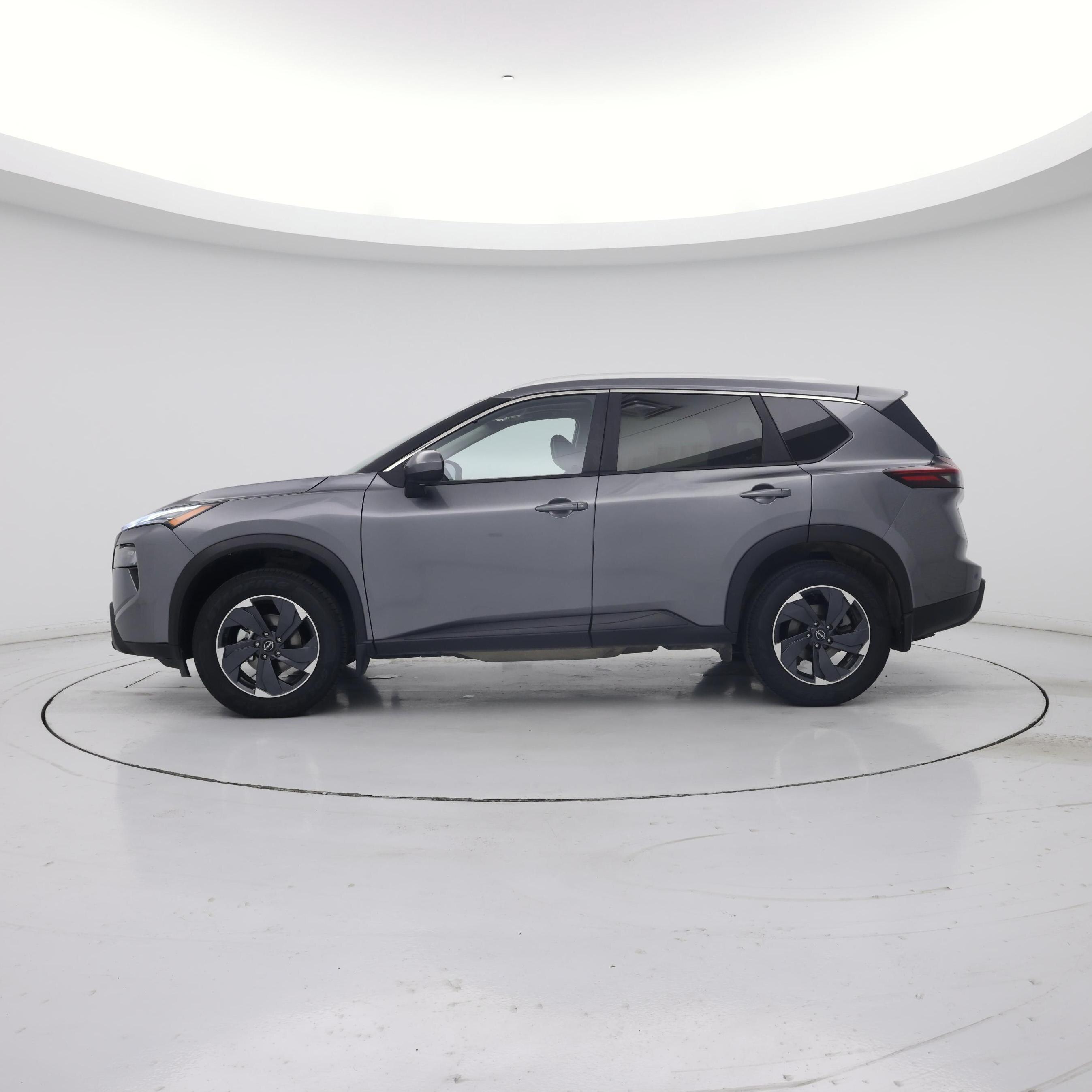 Thumbnail: 2024 Nissan Rogue - 3